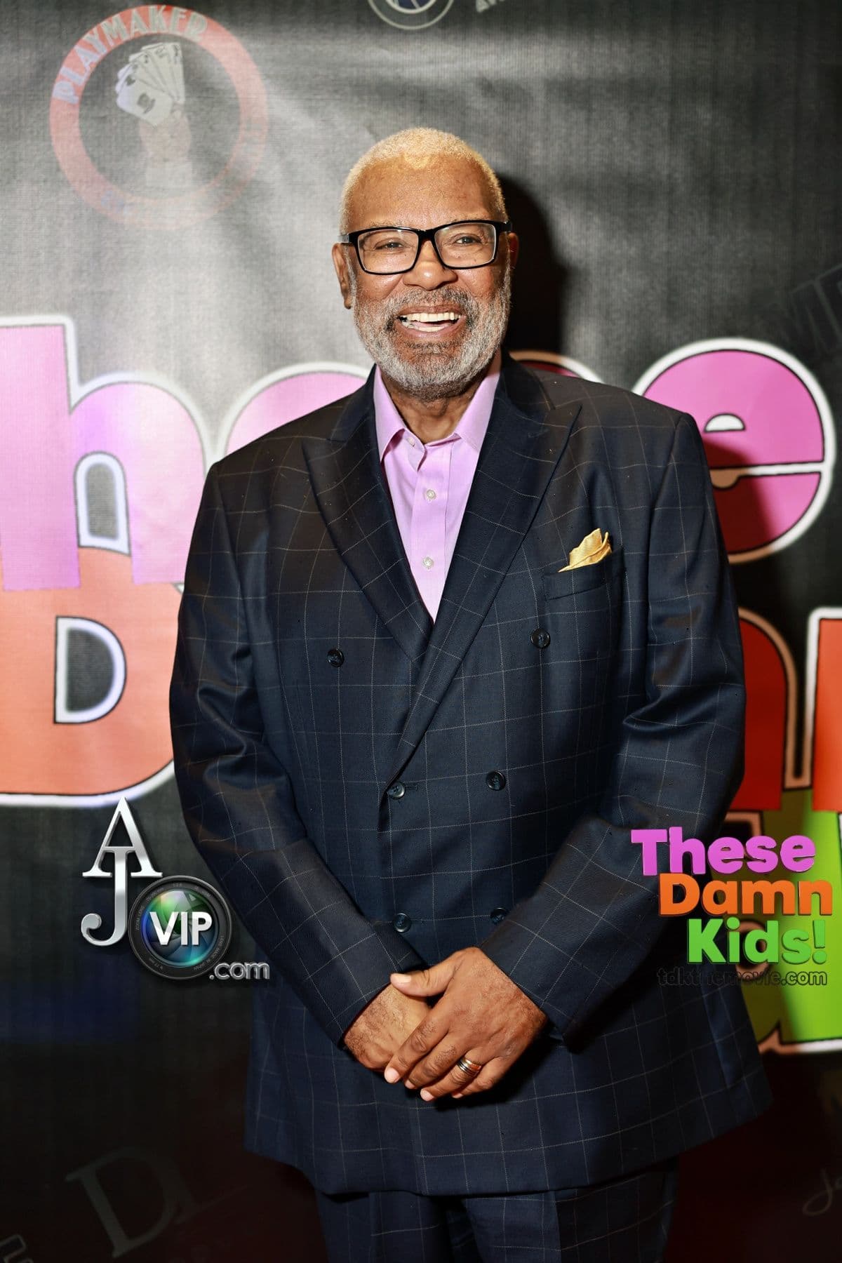 Grover McCants