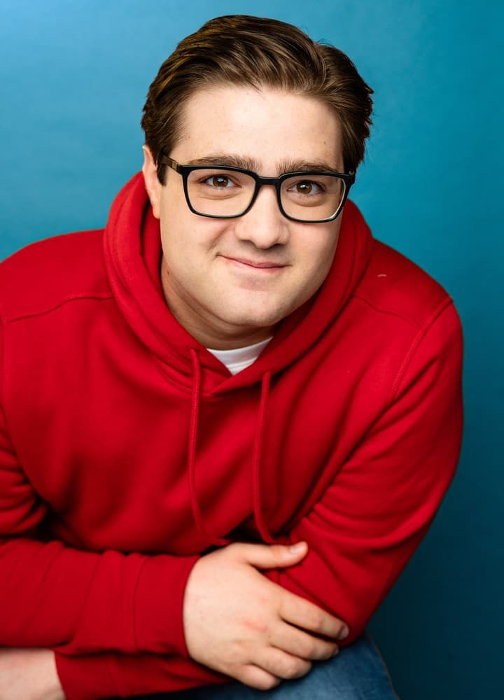 Marc Palombo