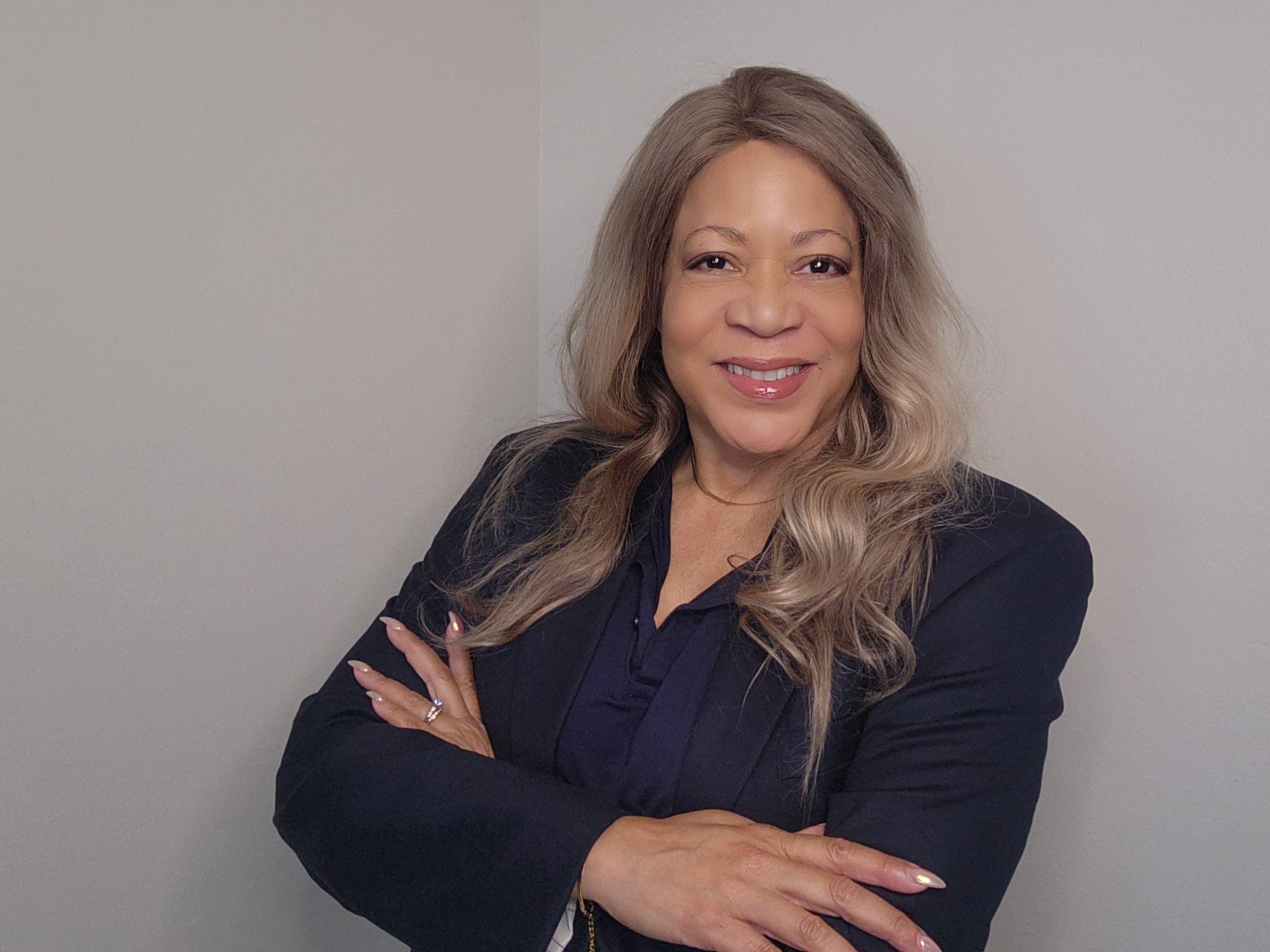 Deborah Gaffney