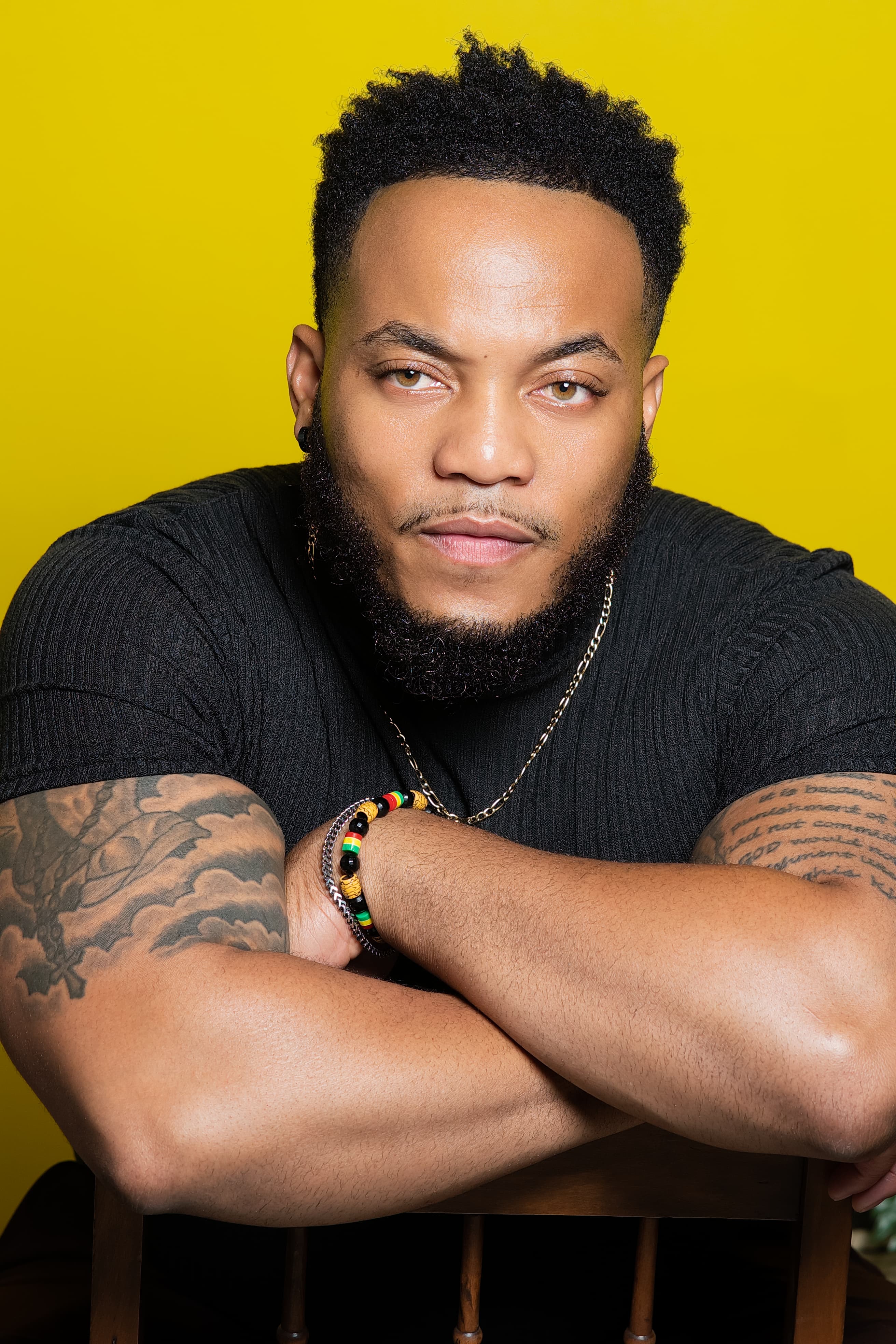 AJ Blackmon