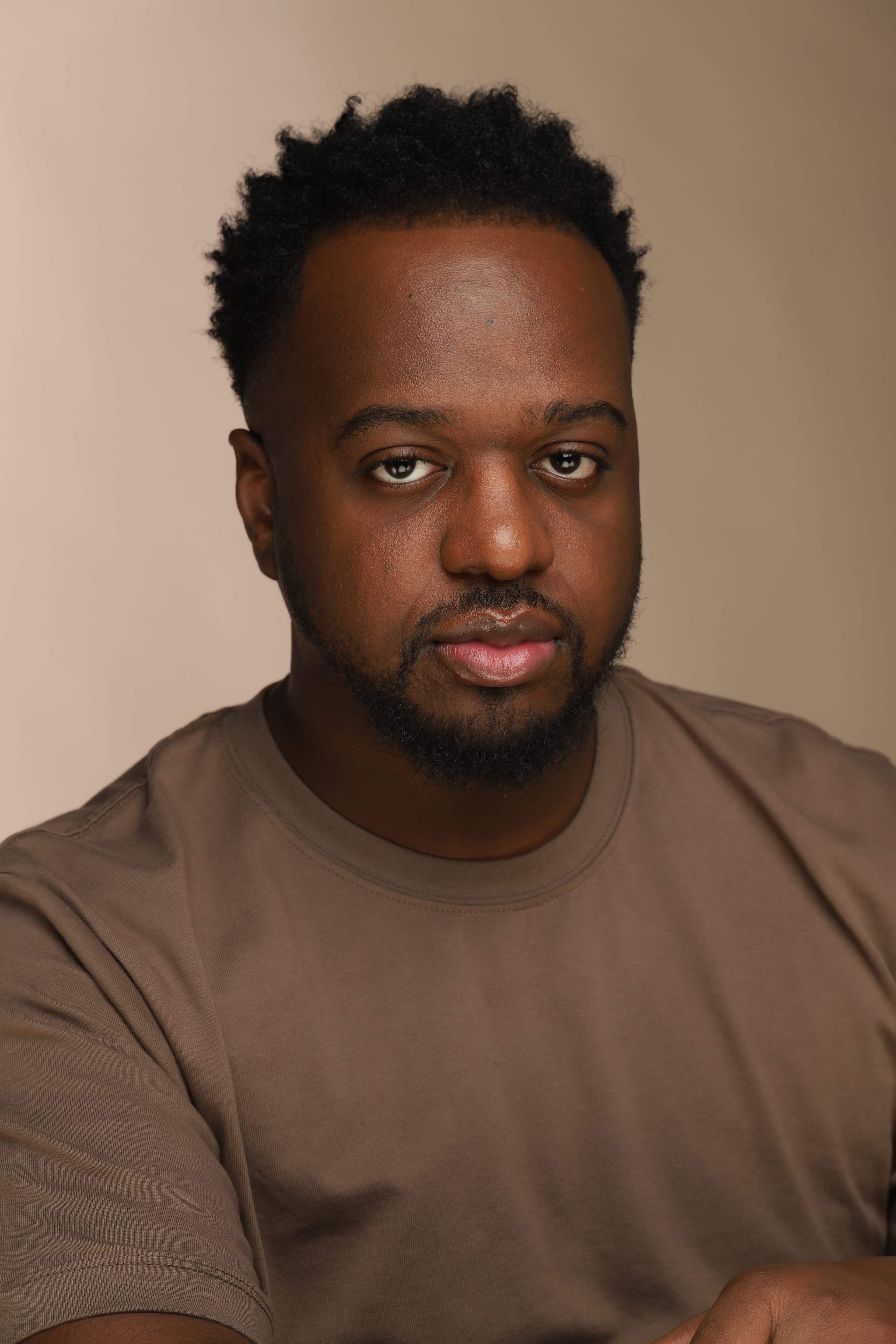 Main headshot