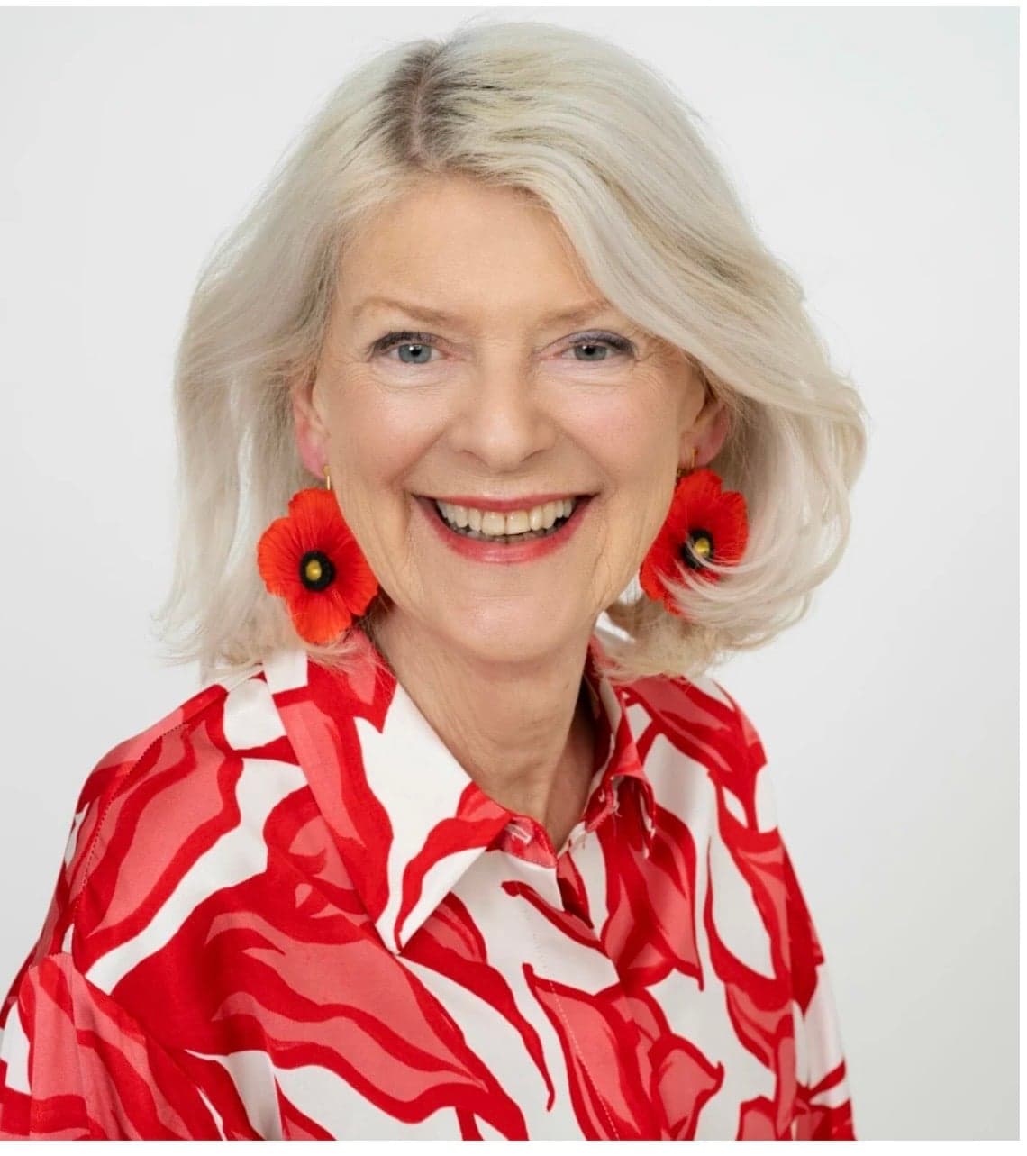 Main headshot