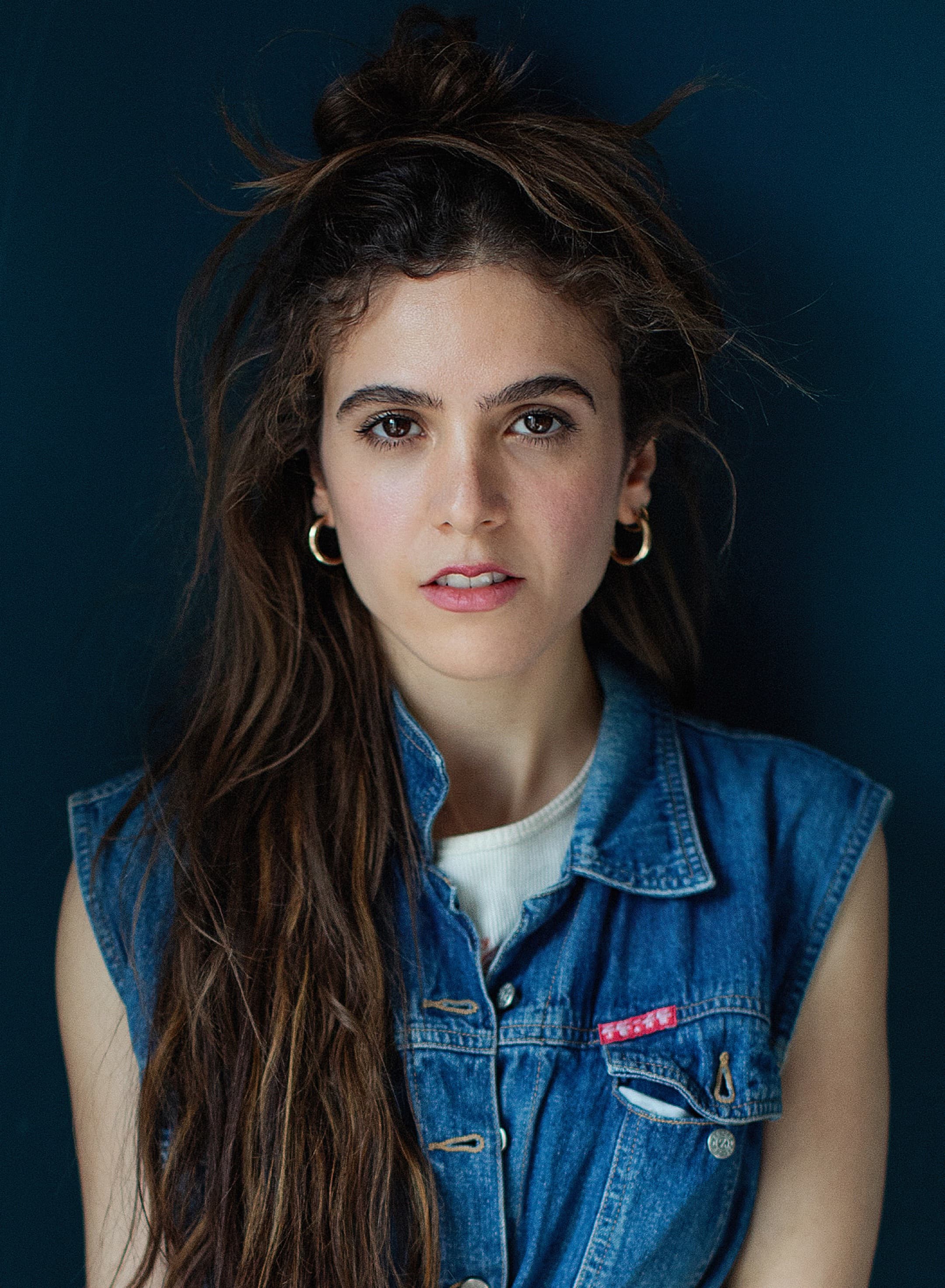 Main headshot