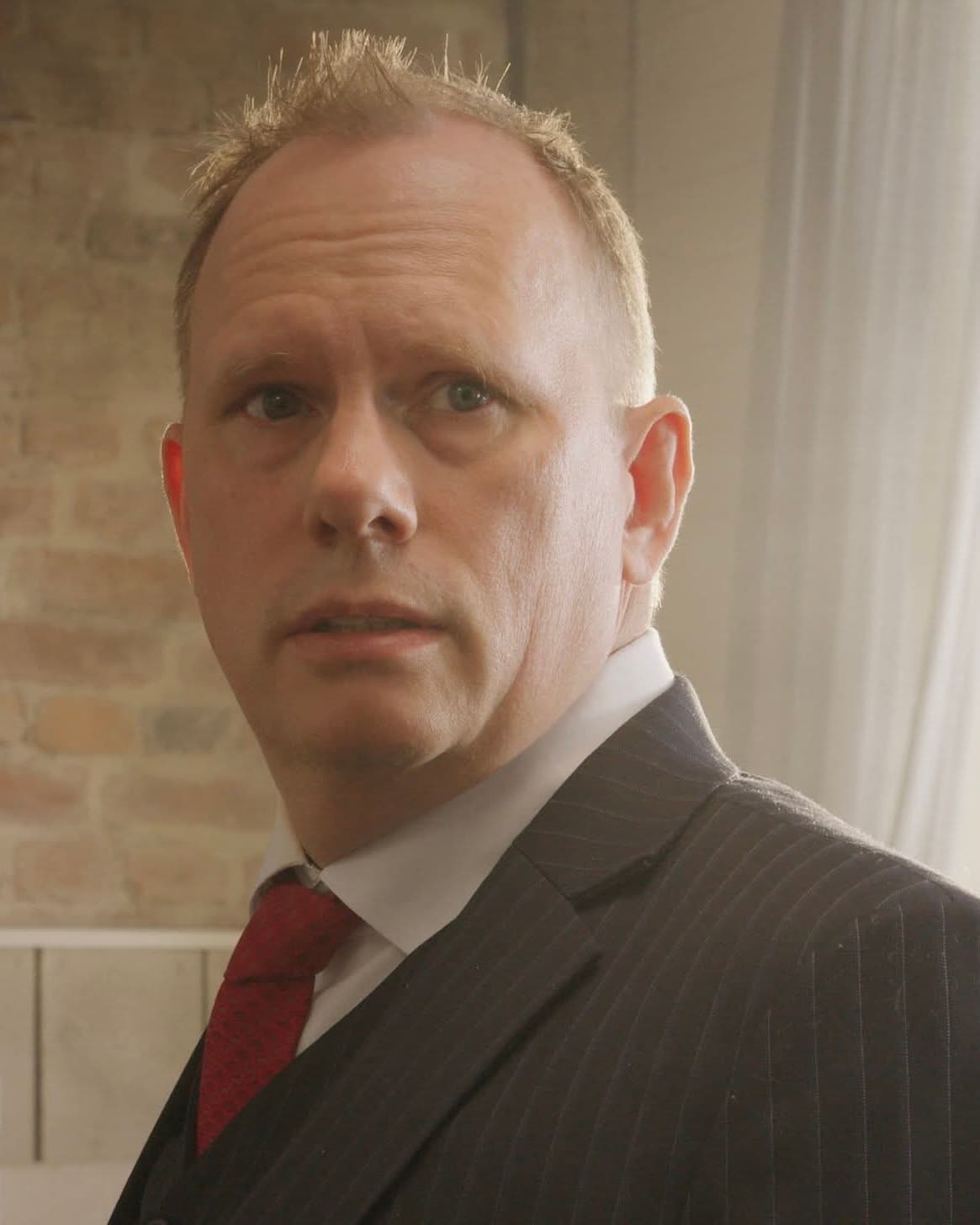 Main headshot