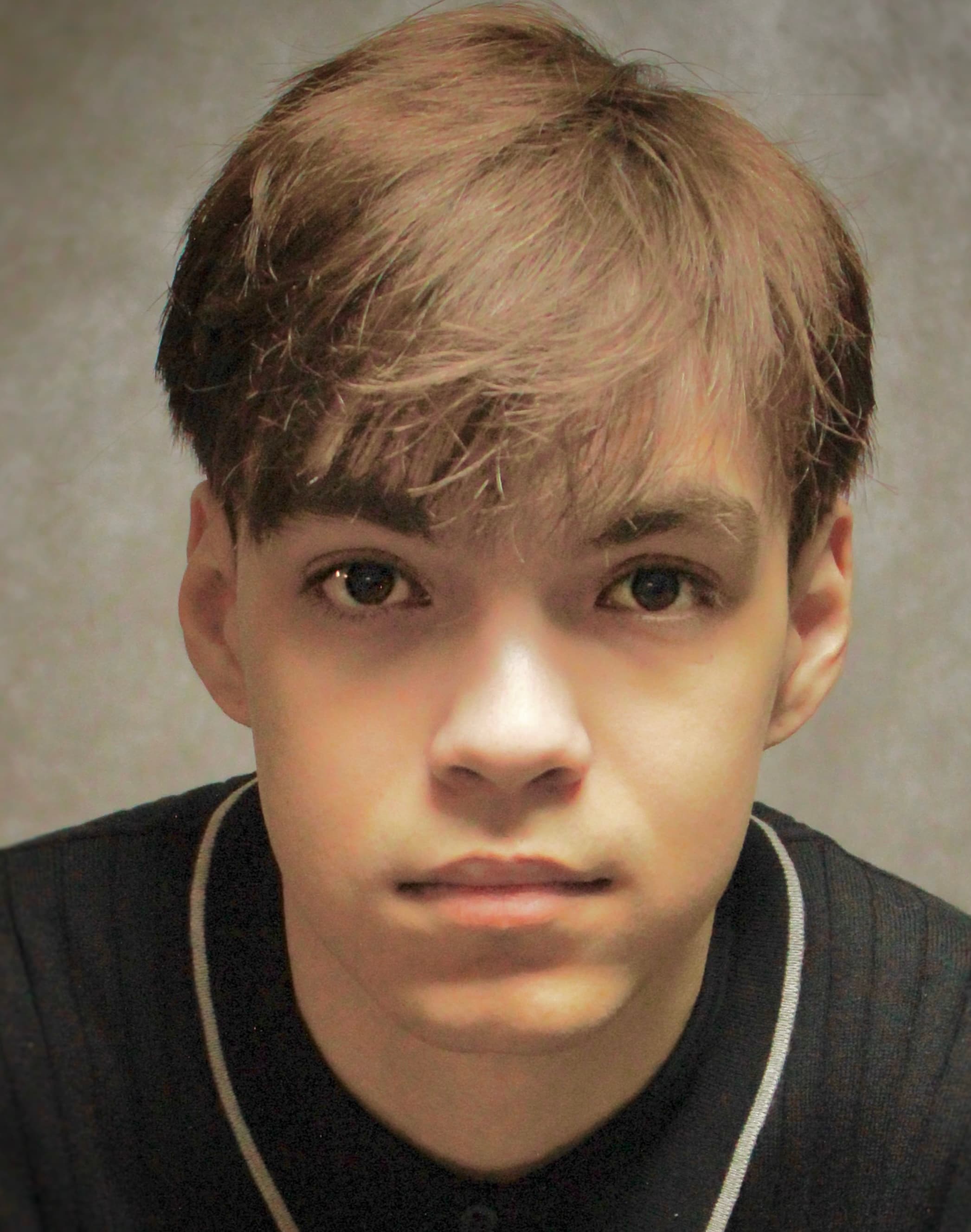Main headshot
