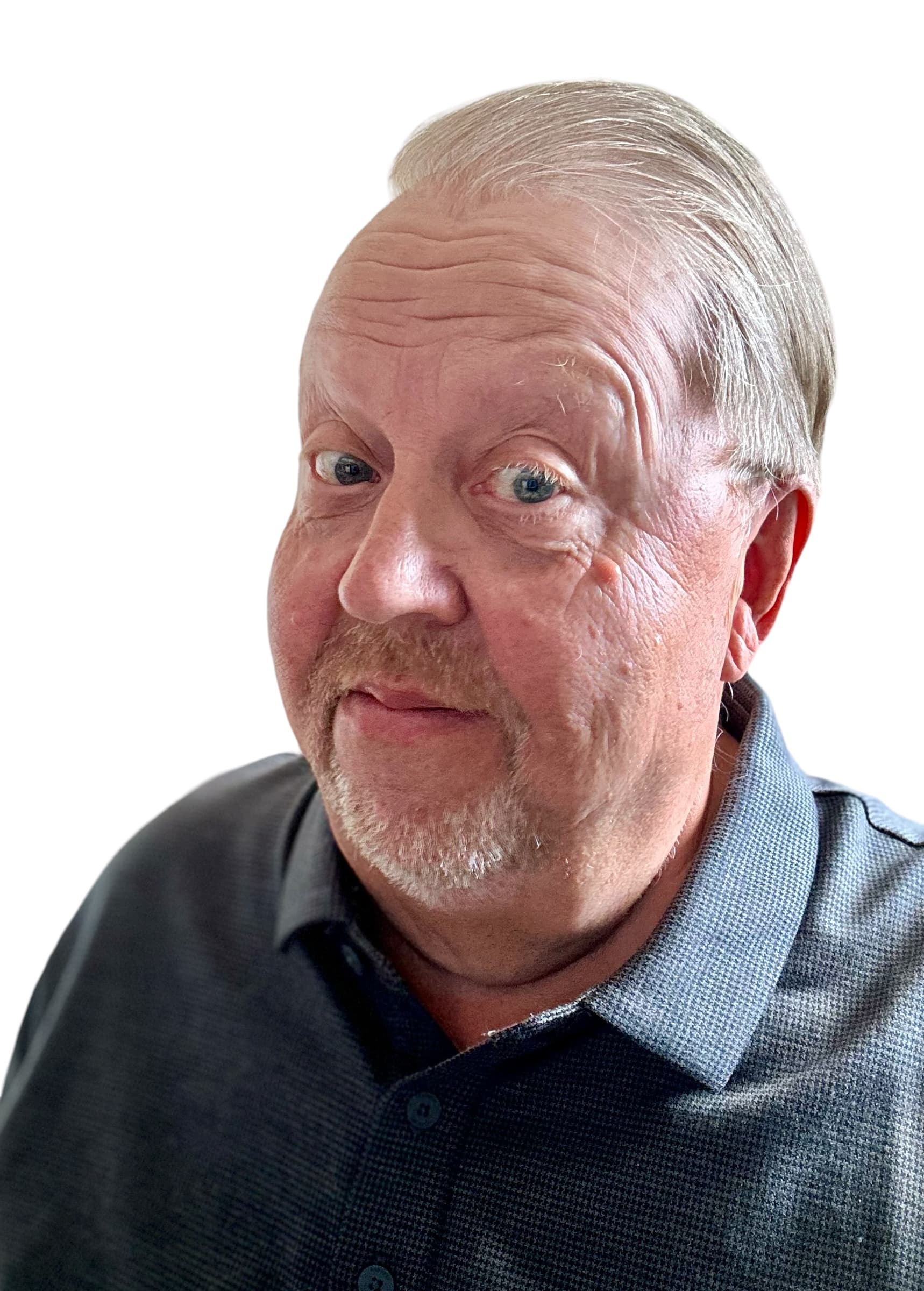Main headshot