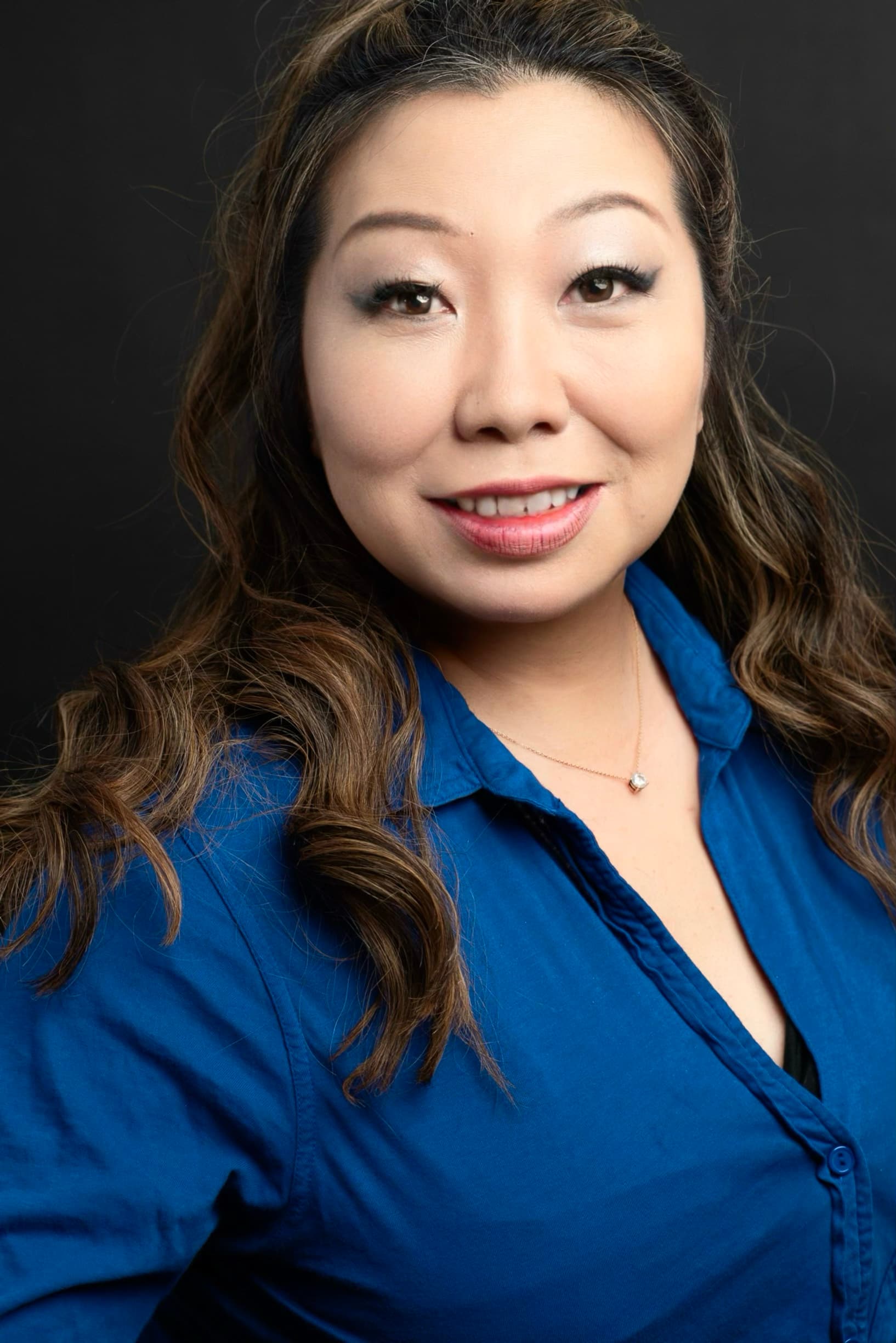 Main headshot