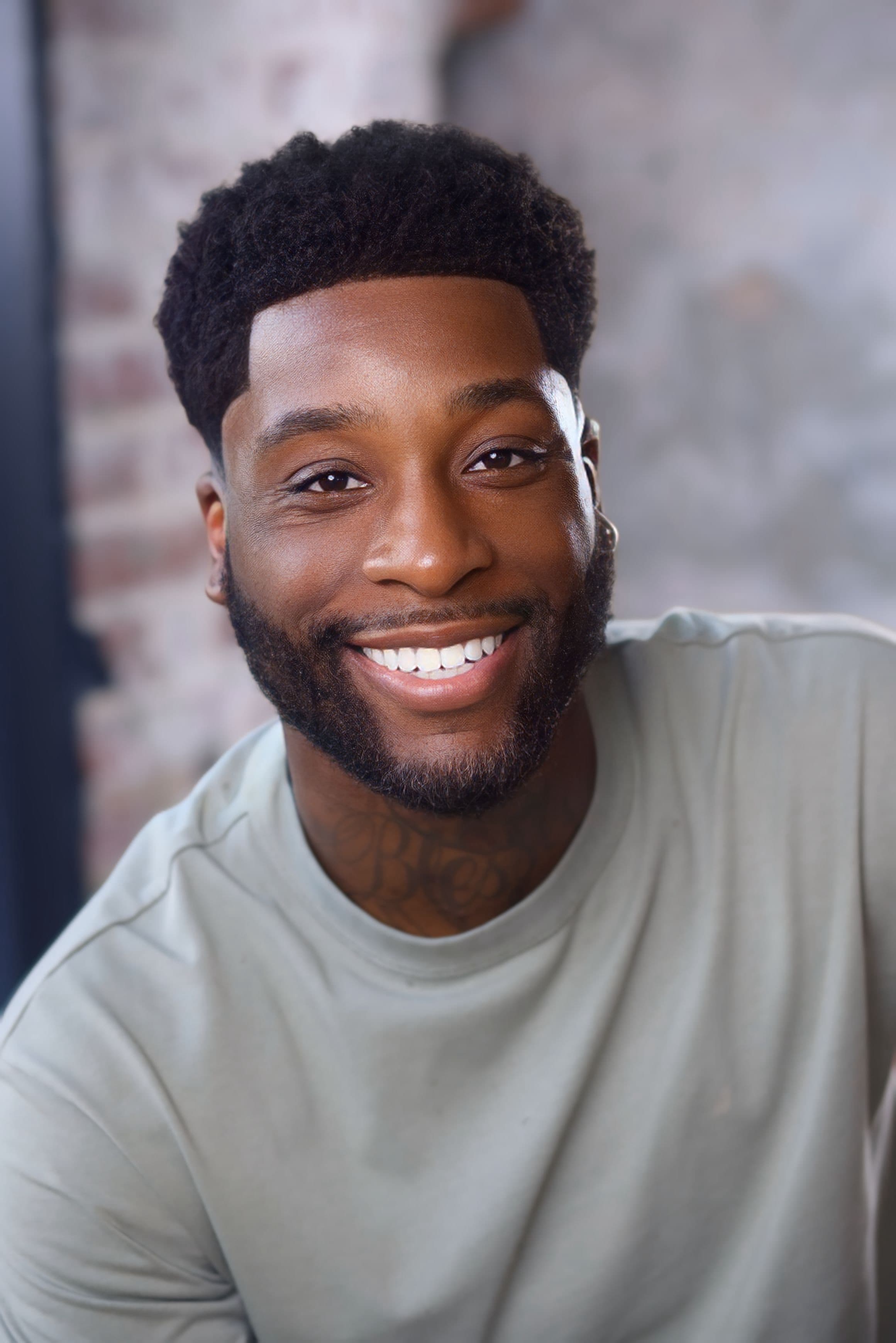 Main headshot