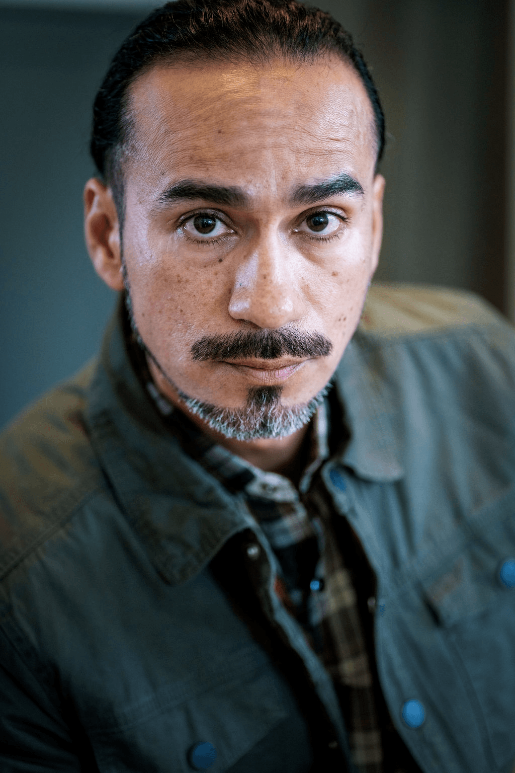 Main headshot