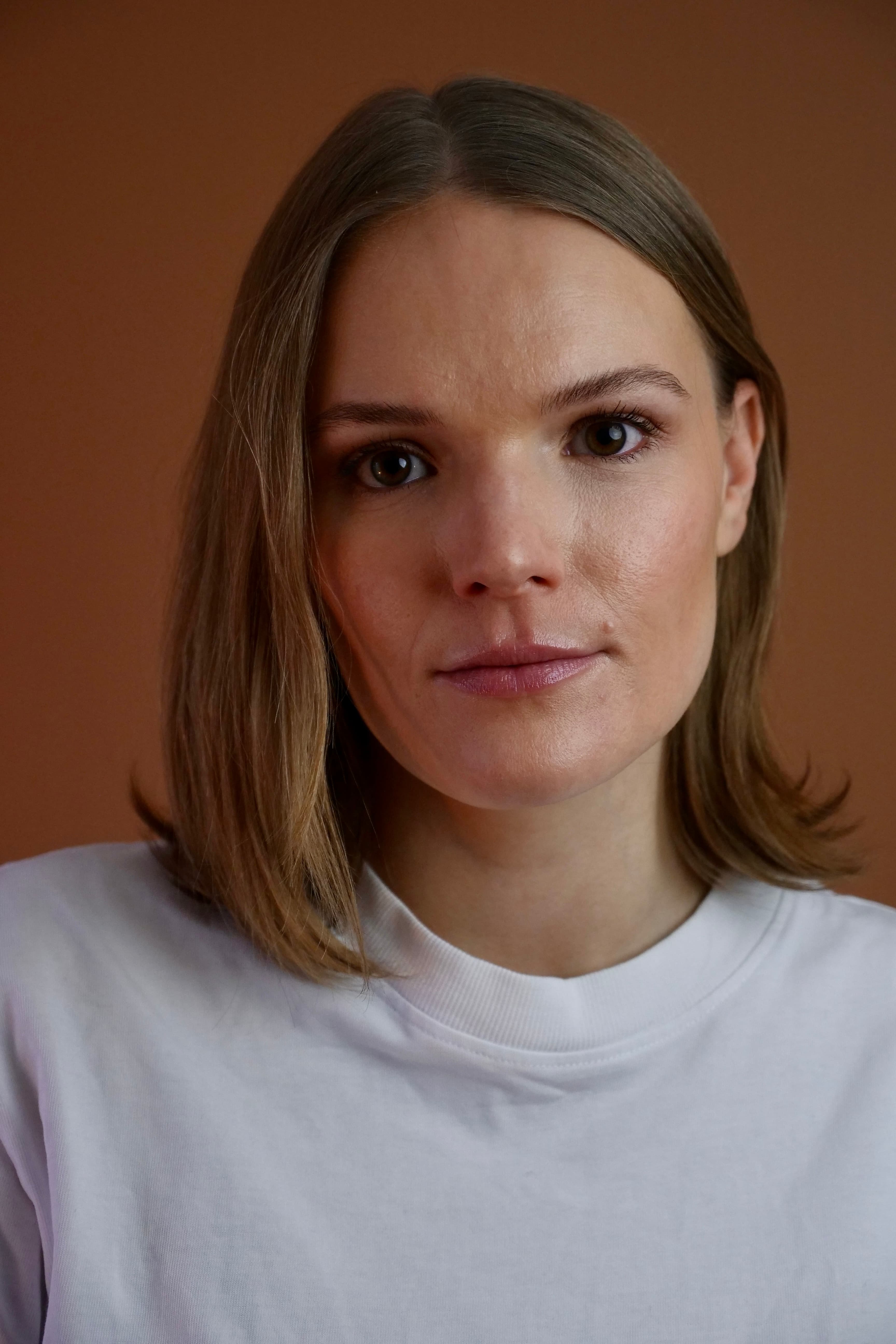 Main headshot