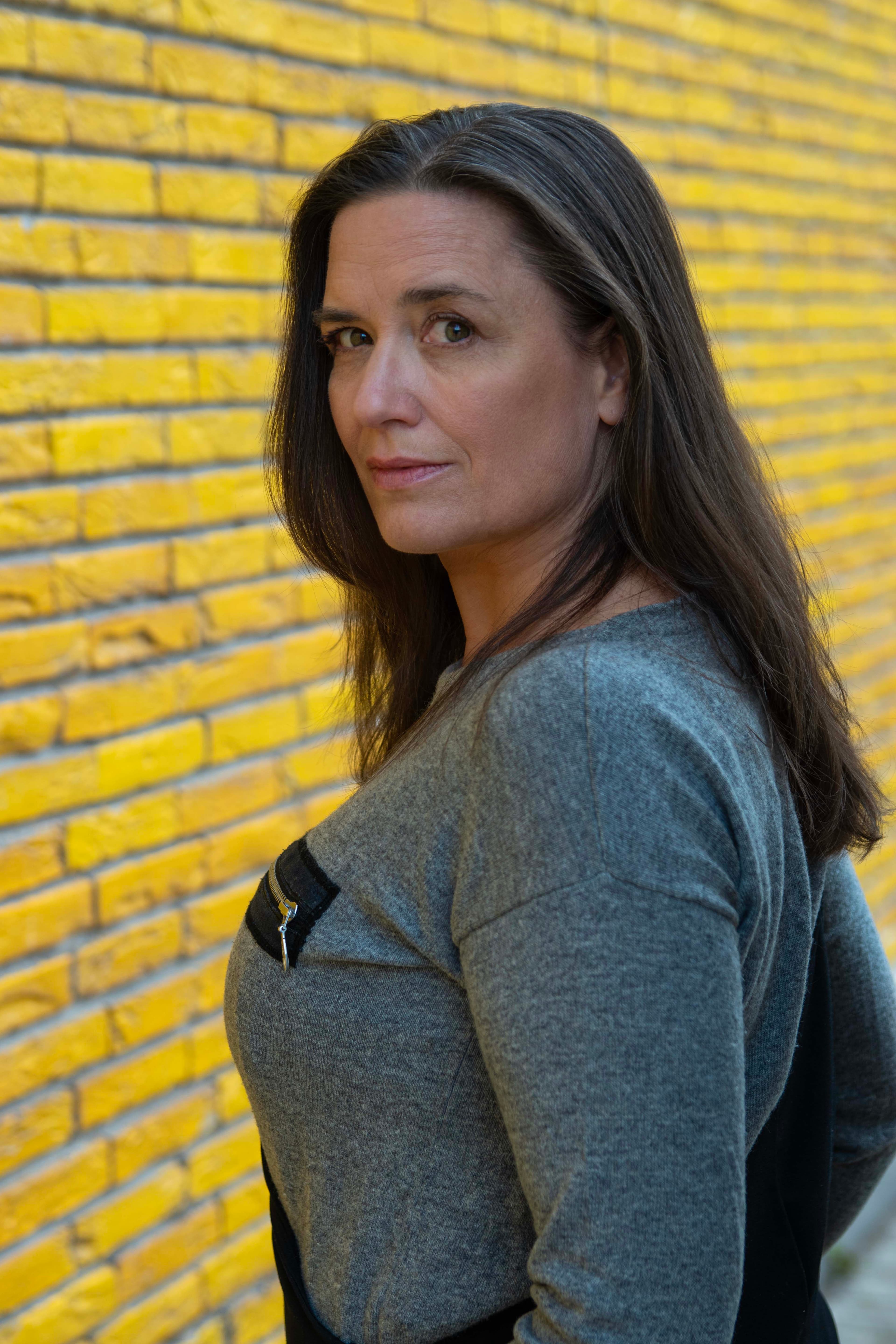 Main headshot