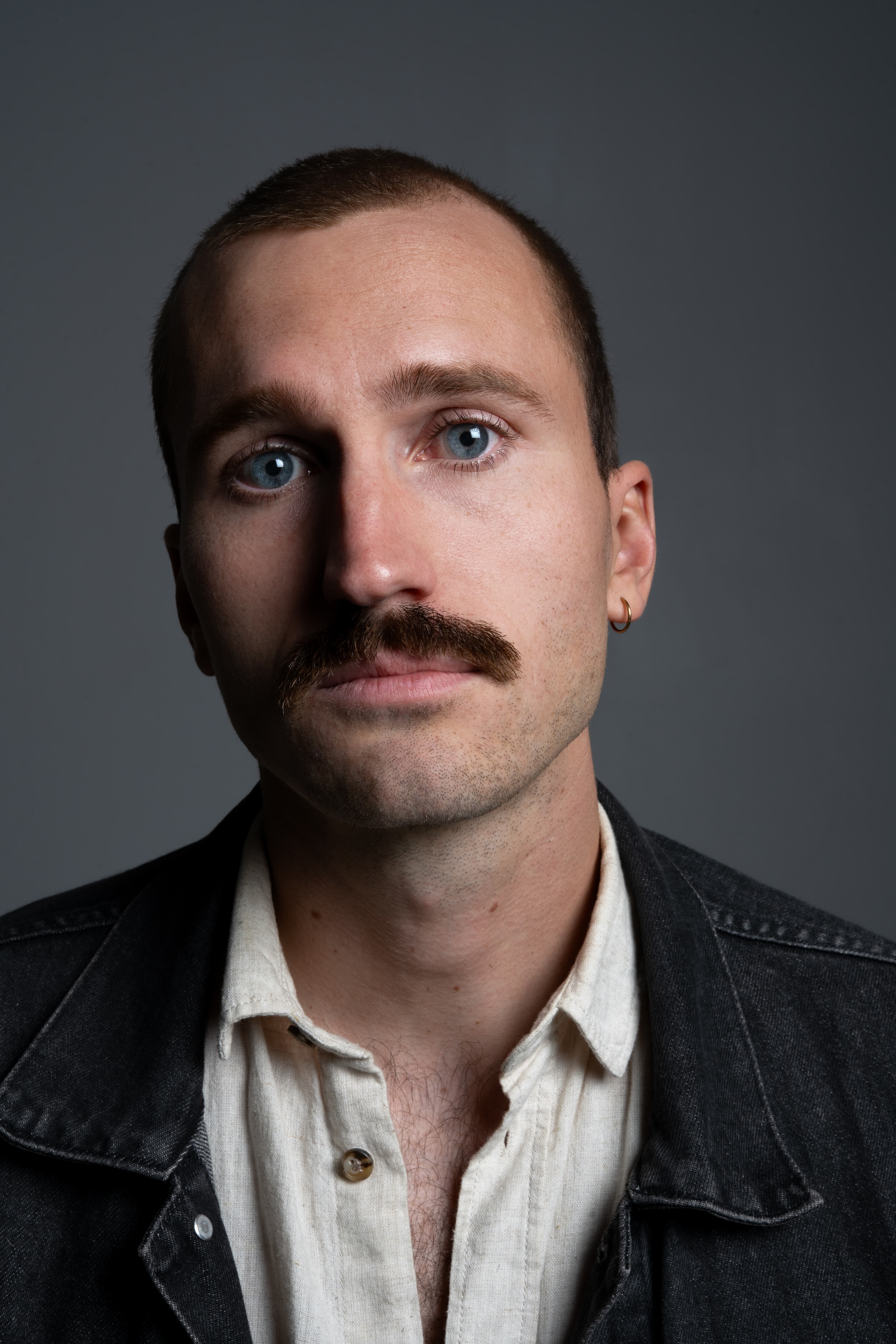 Main headshot