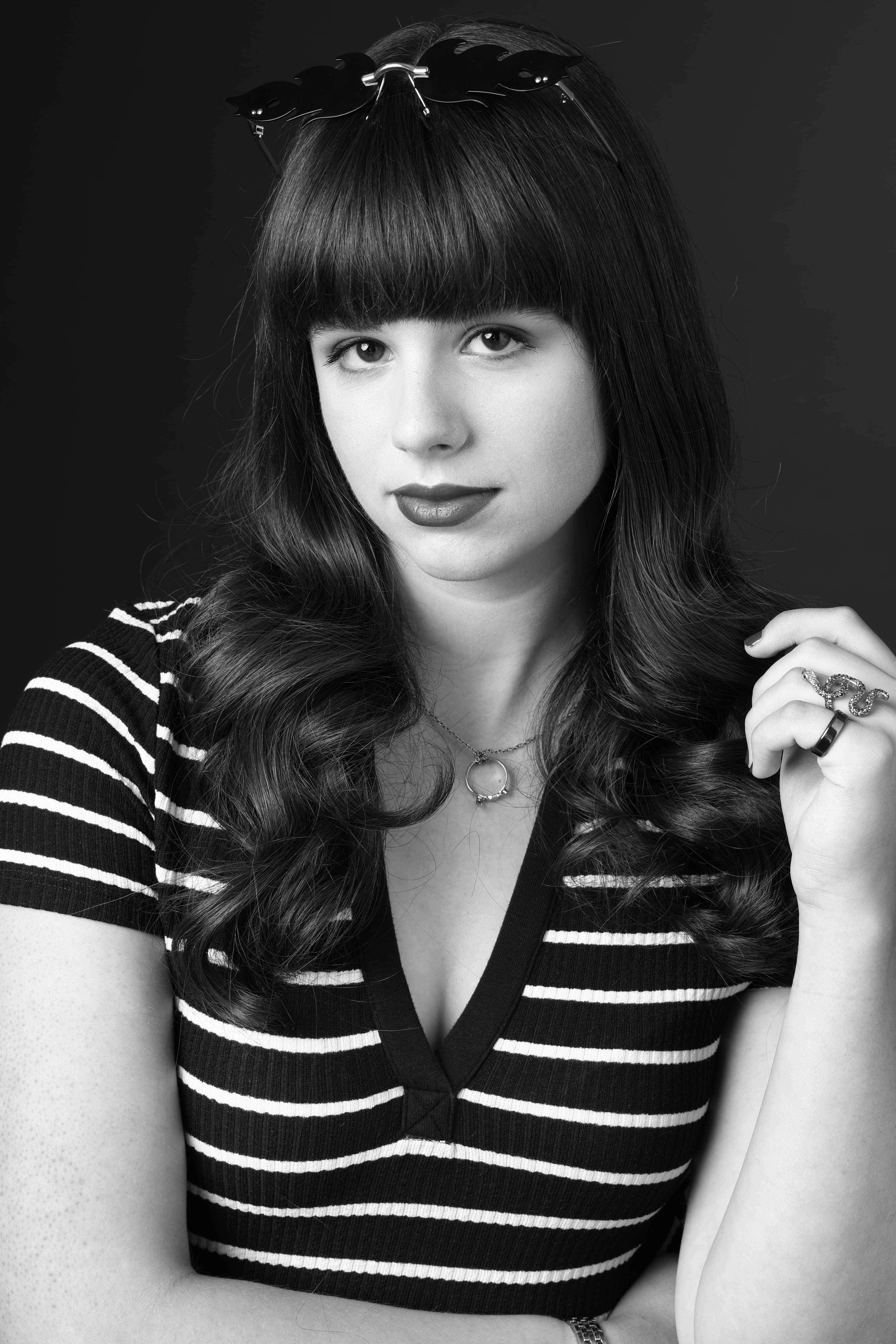 Main headshot