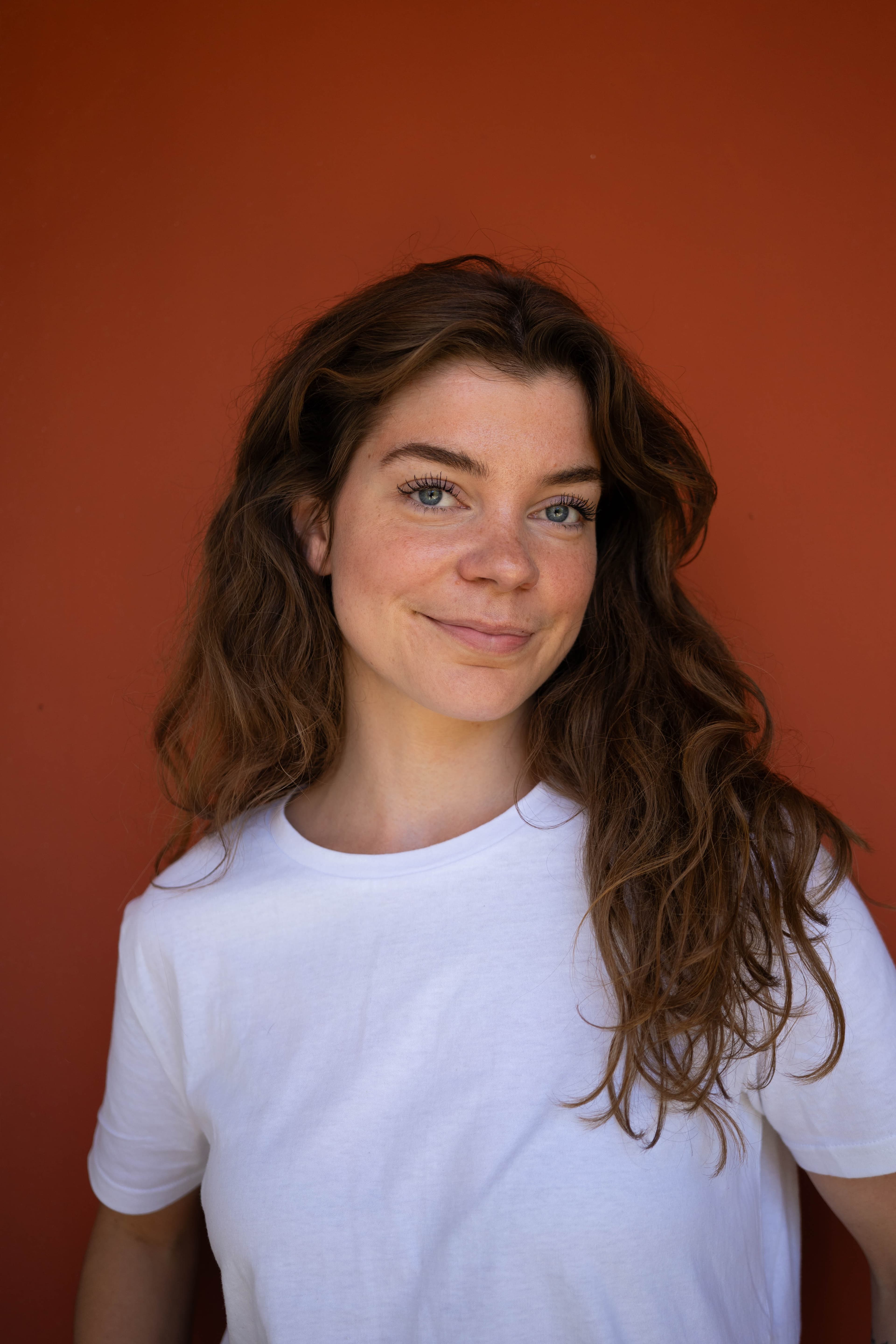Main headshot