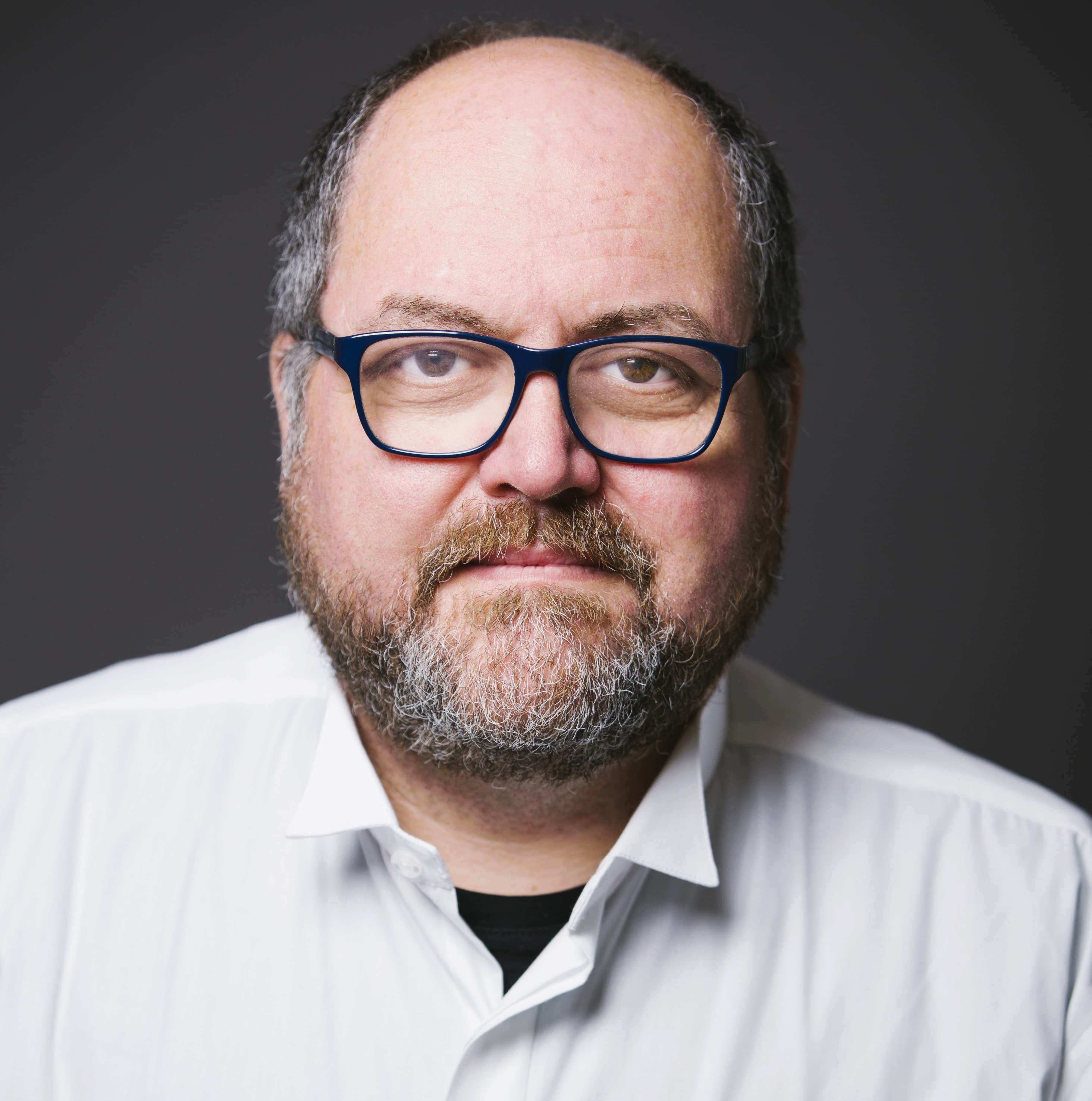 Main headshot
