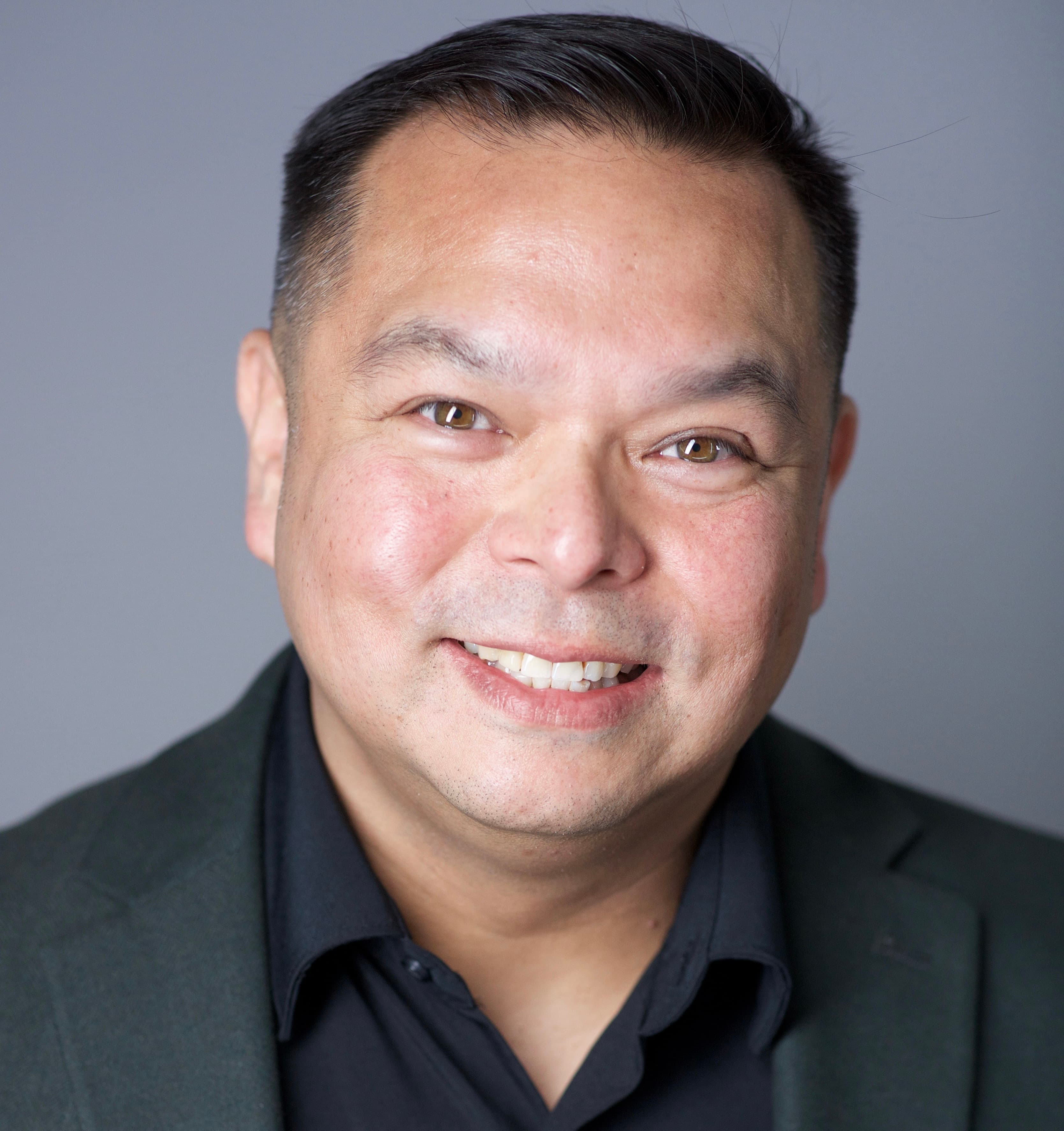 Main headshot