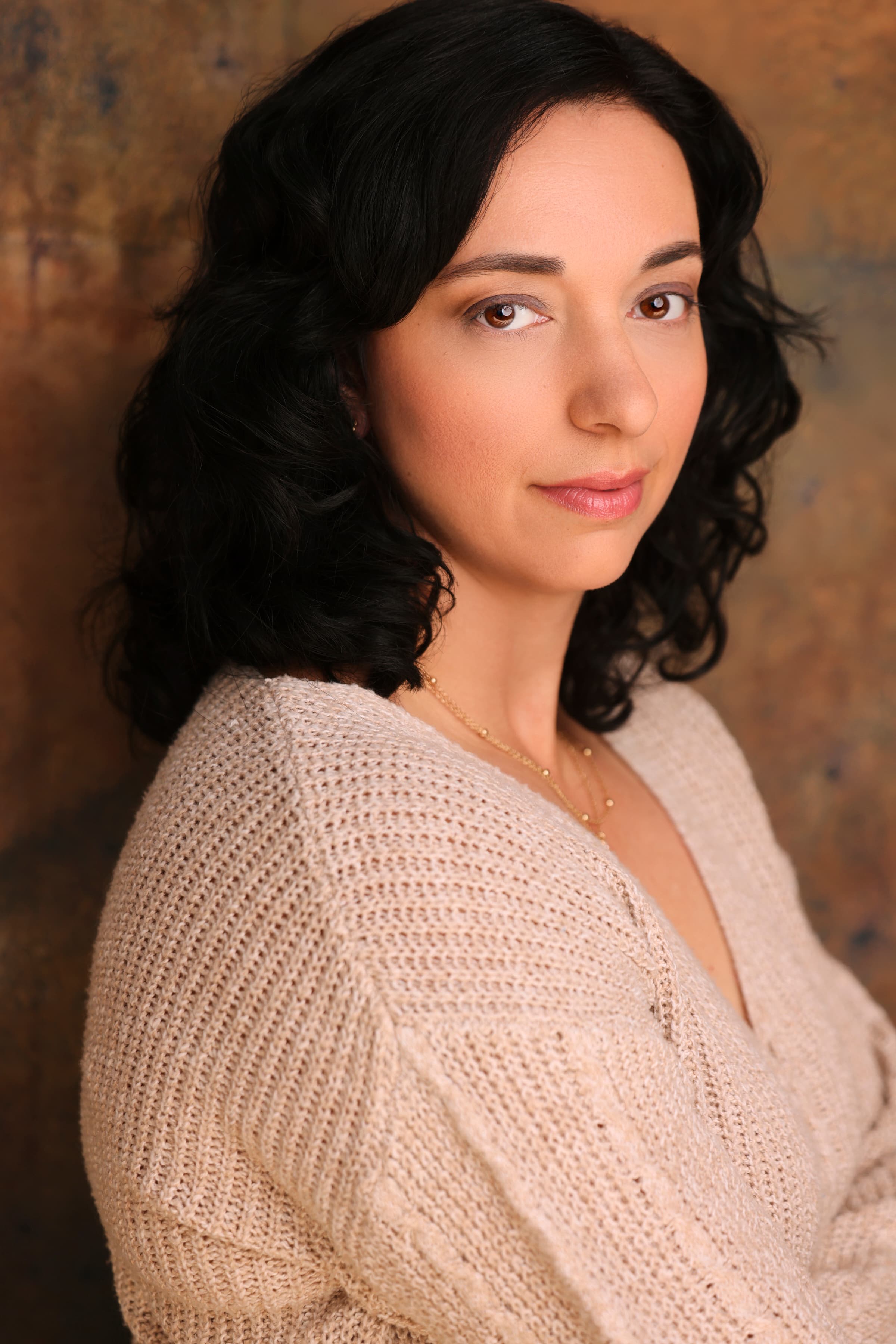 Main headshot