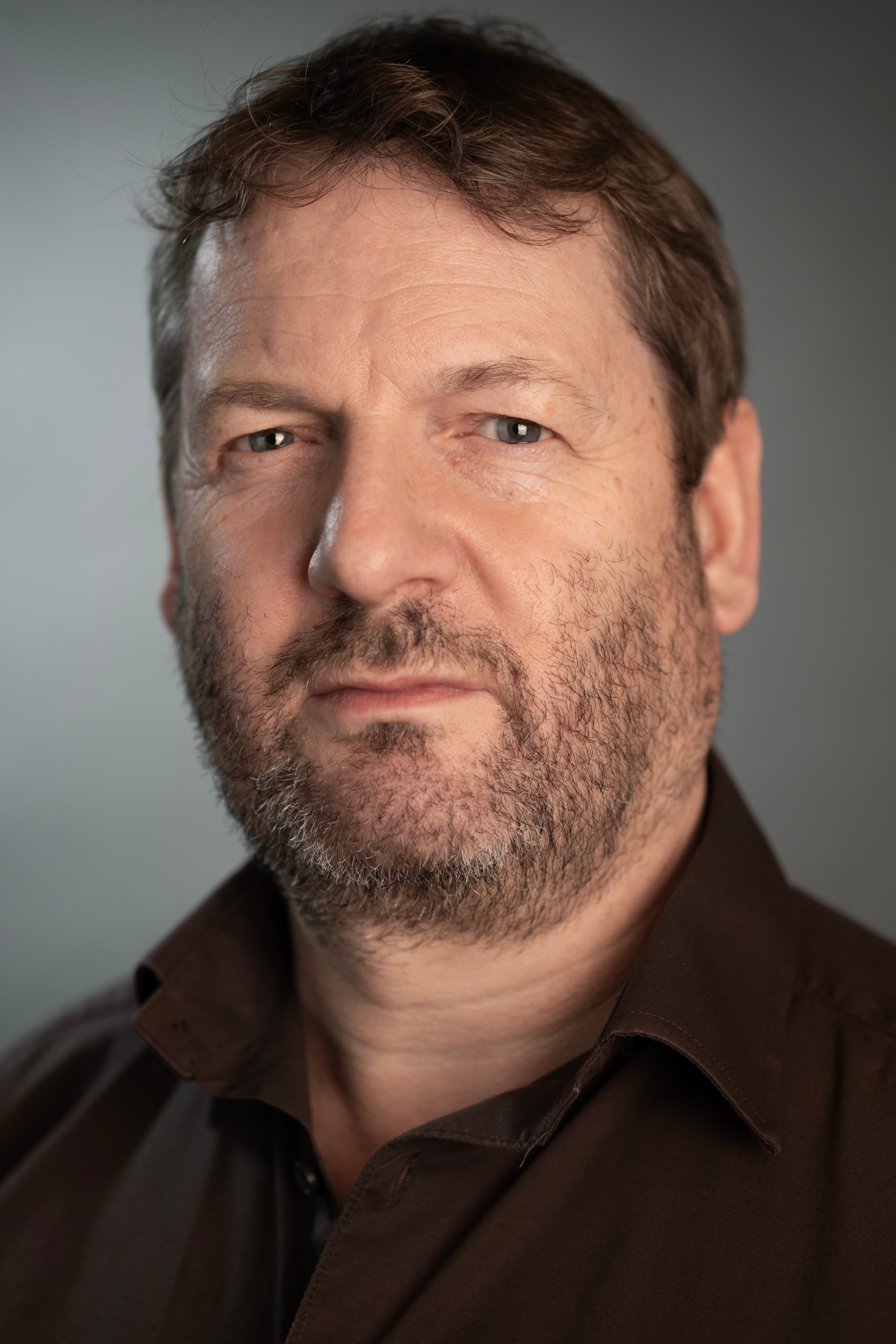 Main headshot