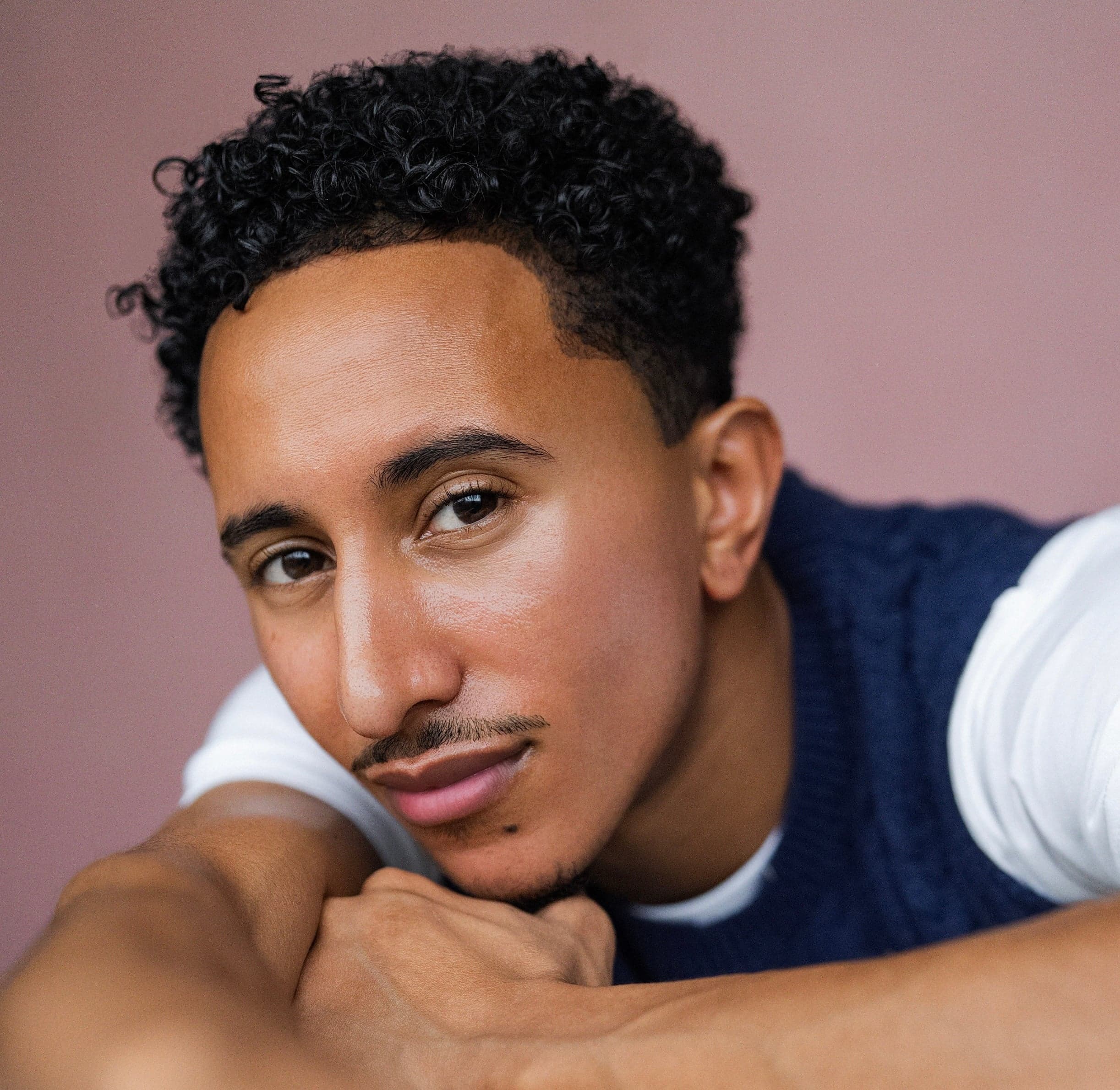 Main headshot