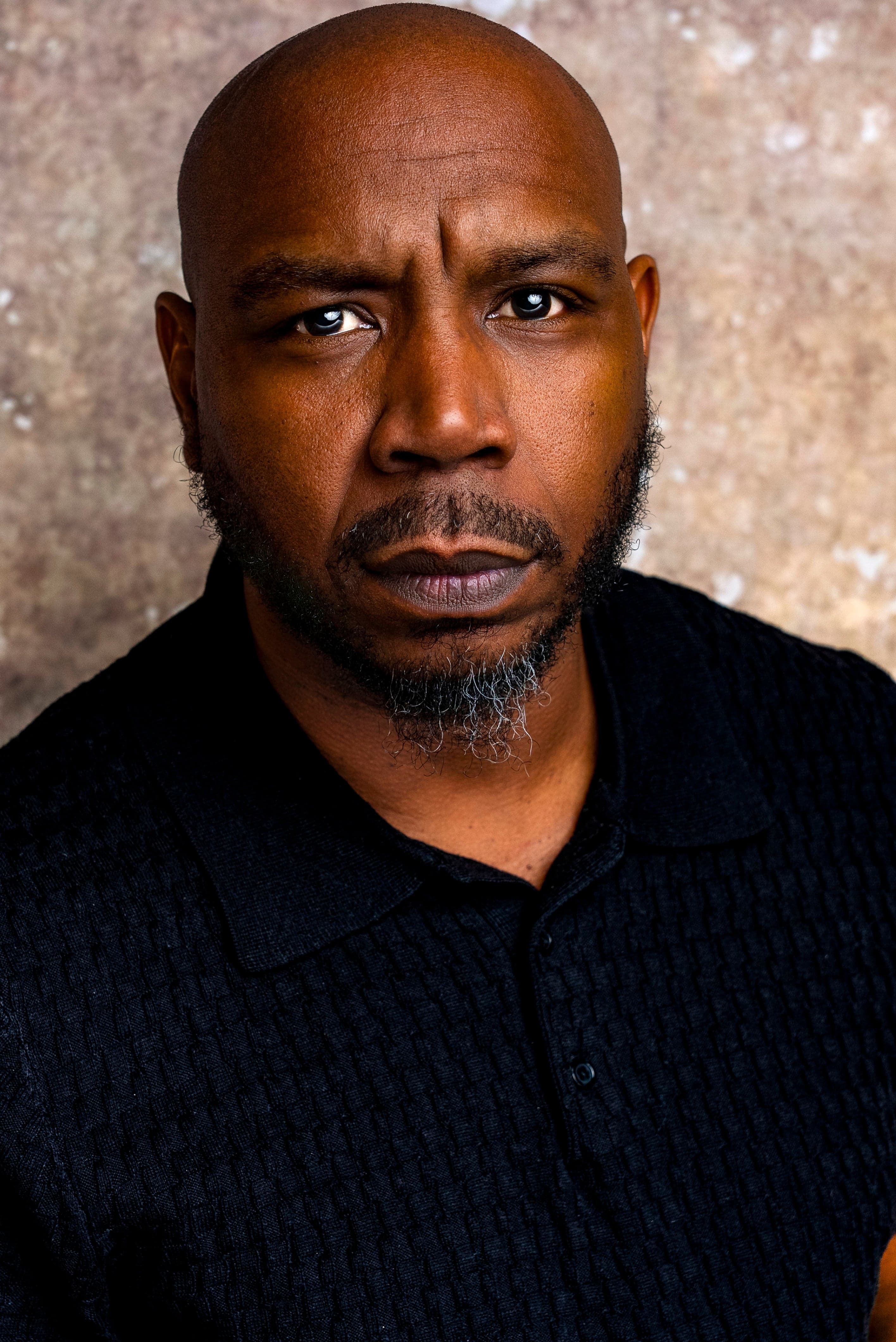 Main headshot
