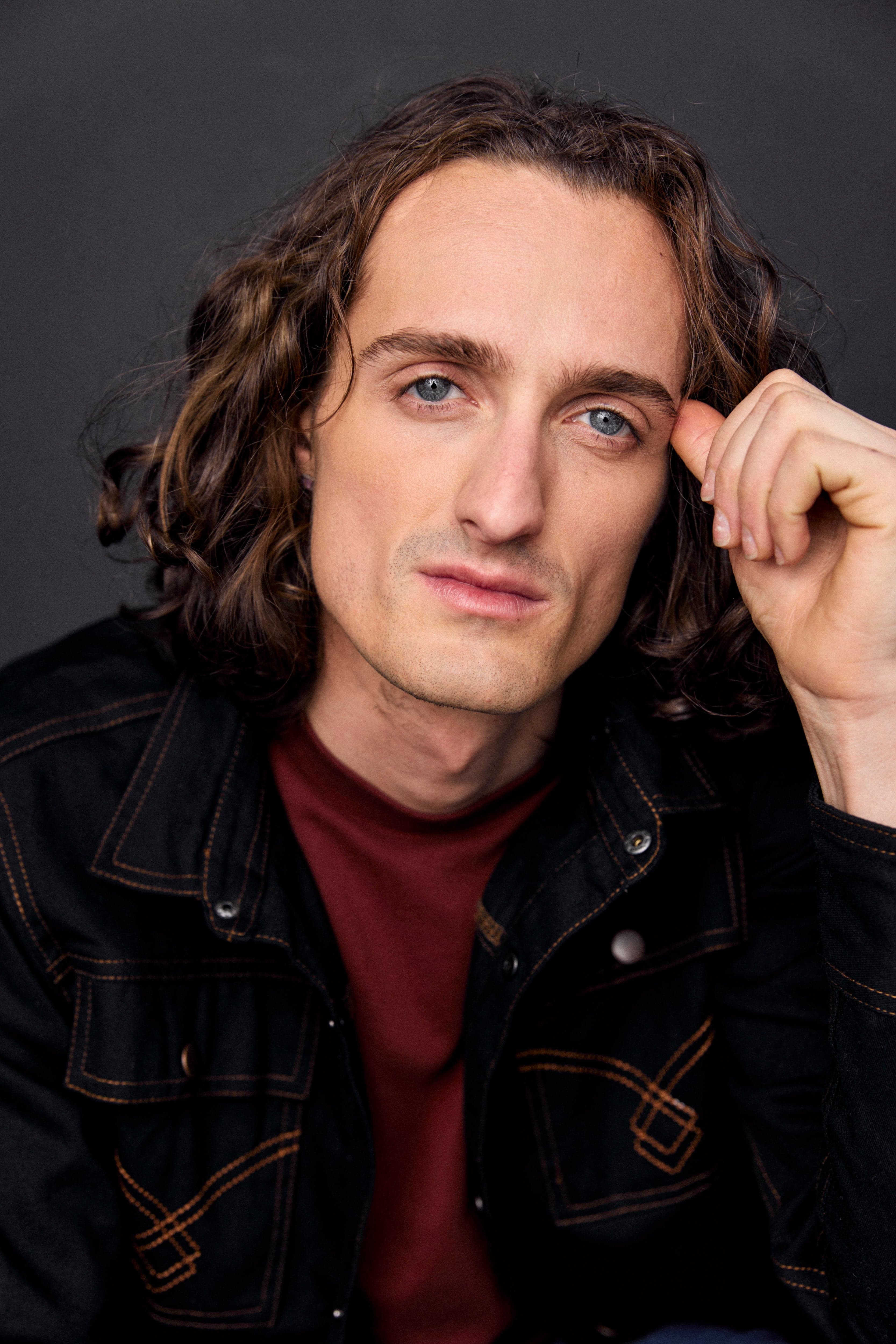 Main headshot