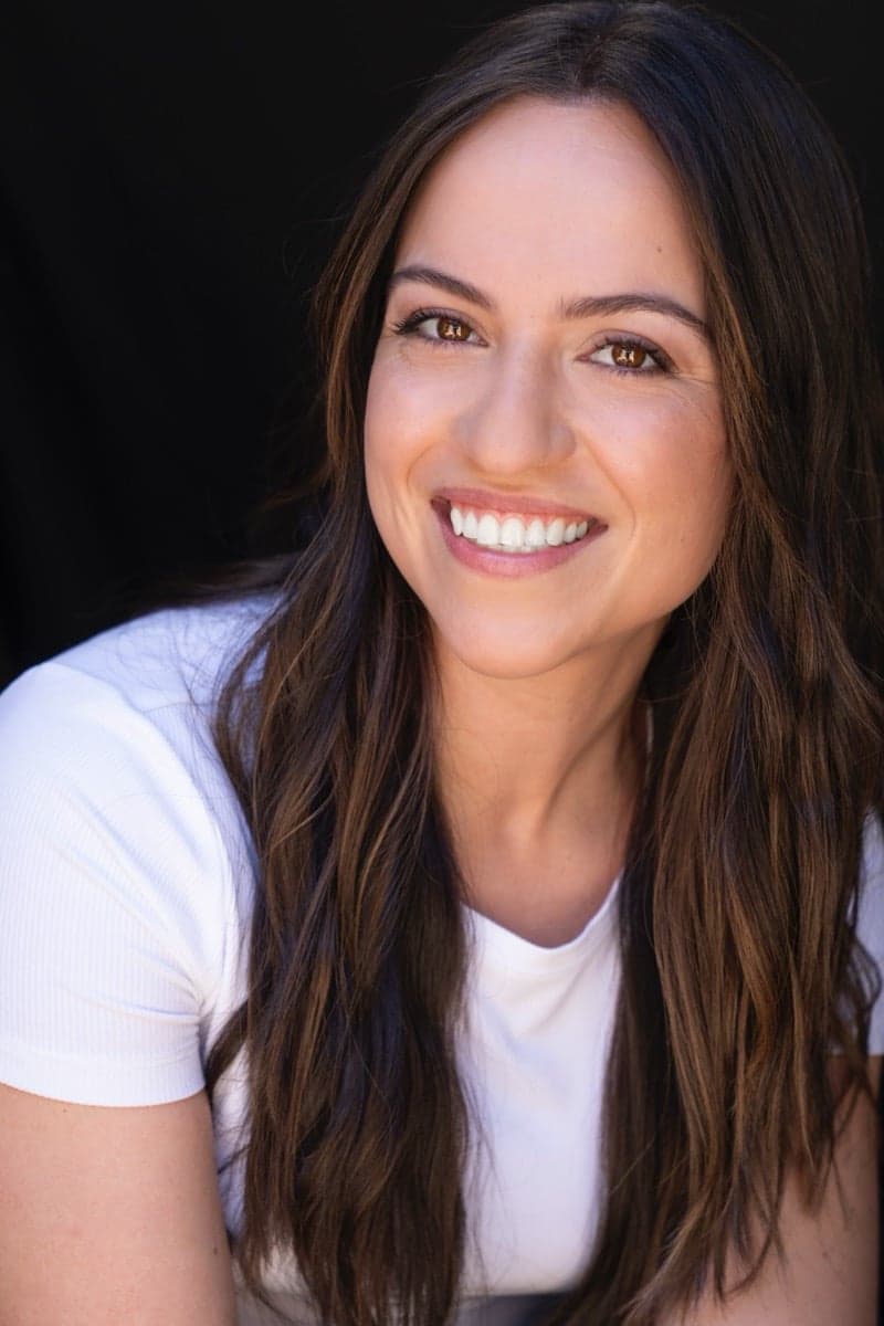 Main headshot
