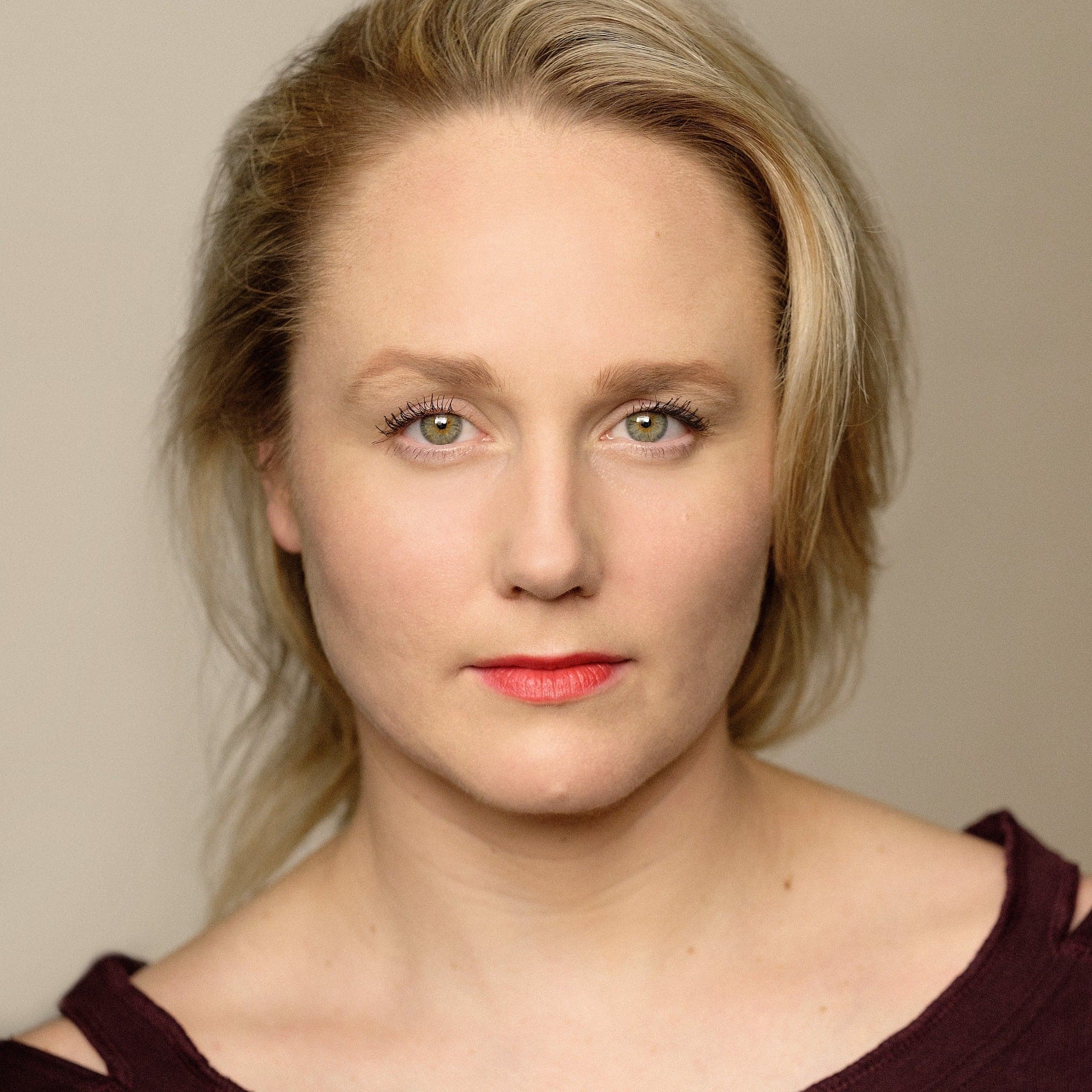 Main headshot