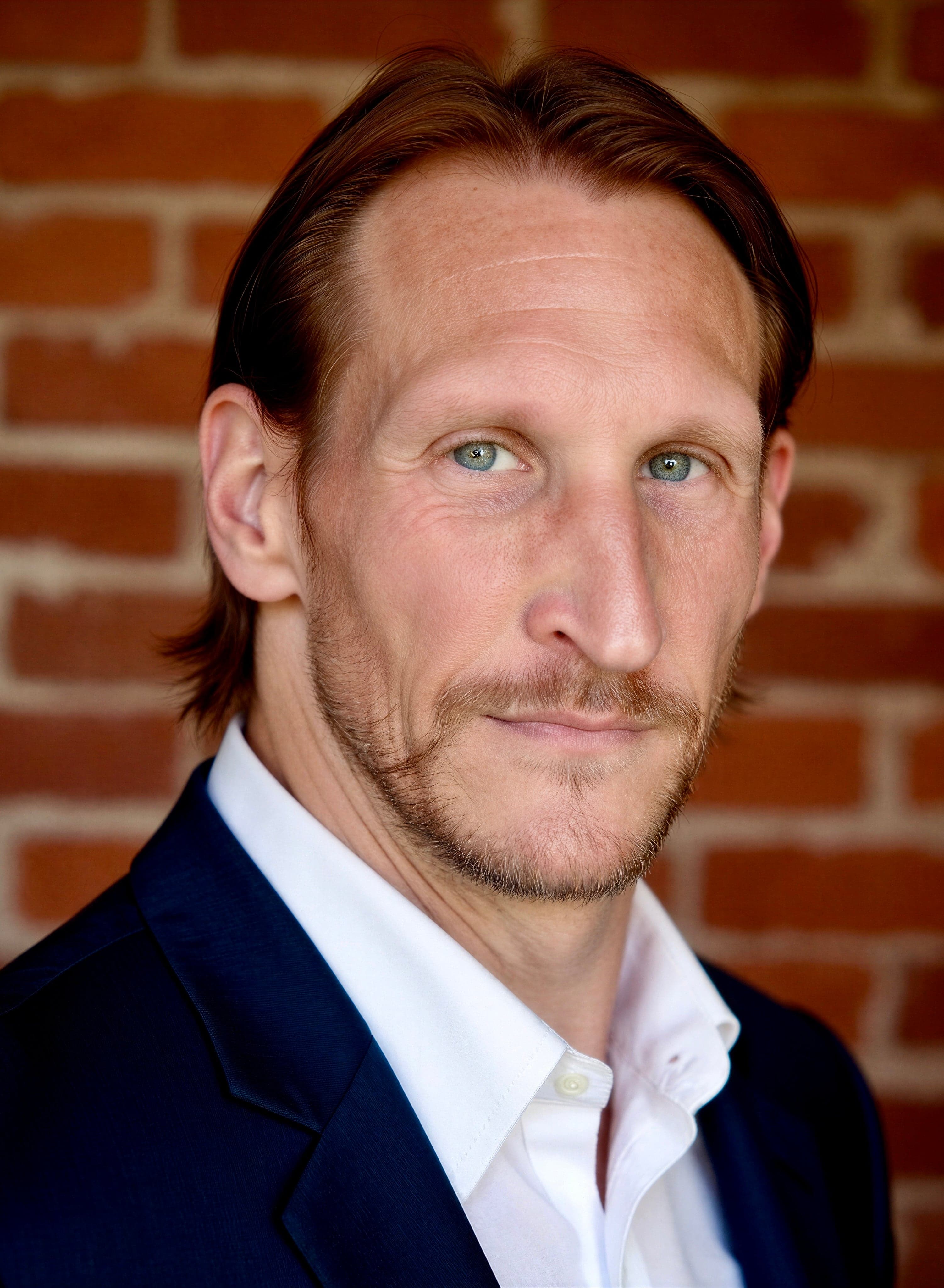 Main headshot