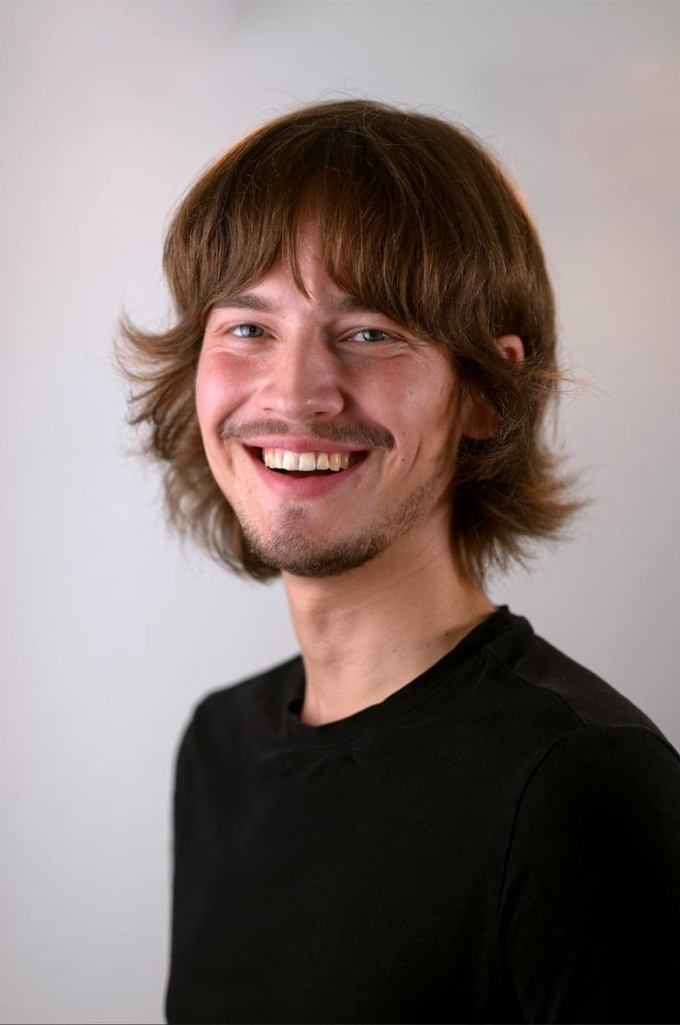 Main headshot