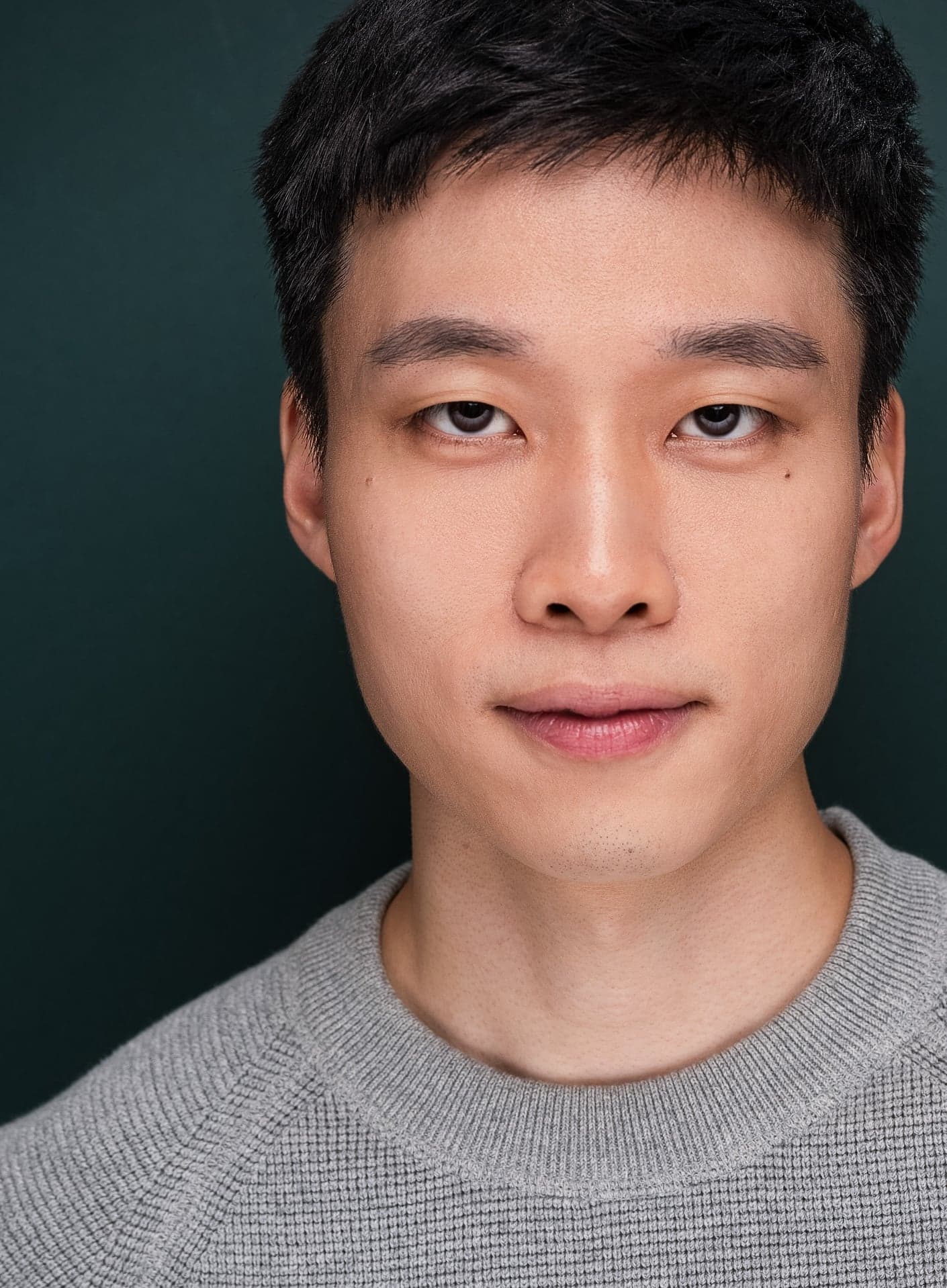 Main headshot