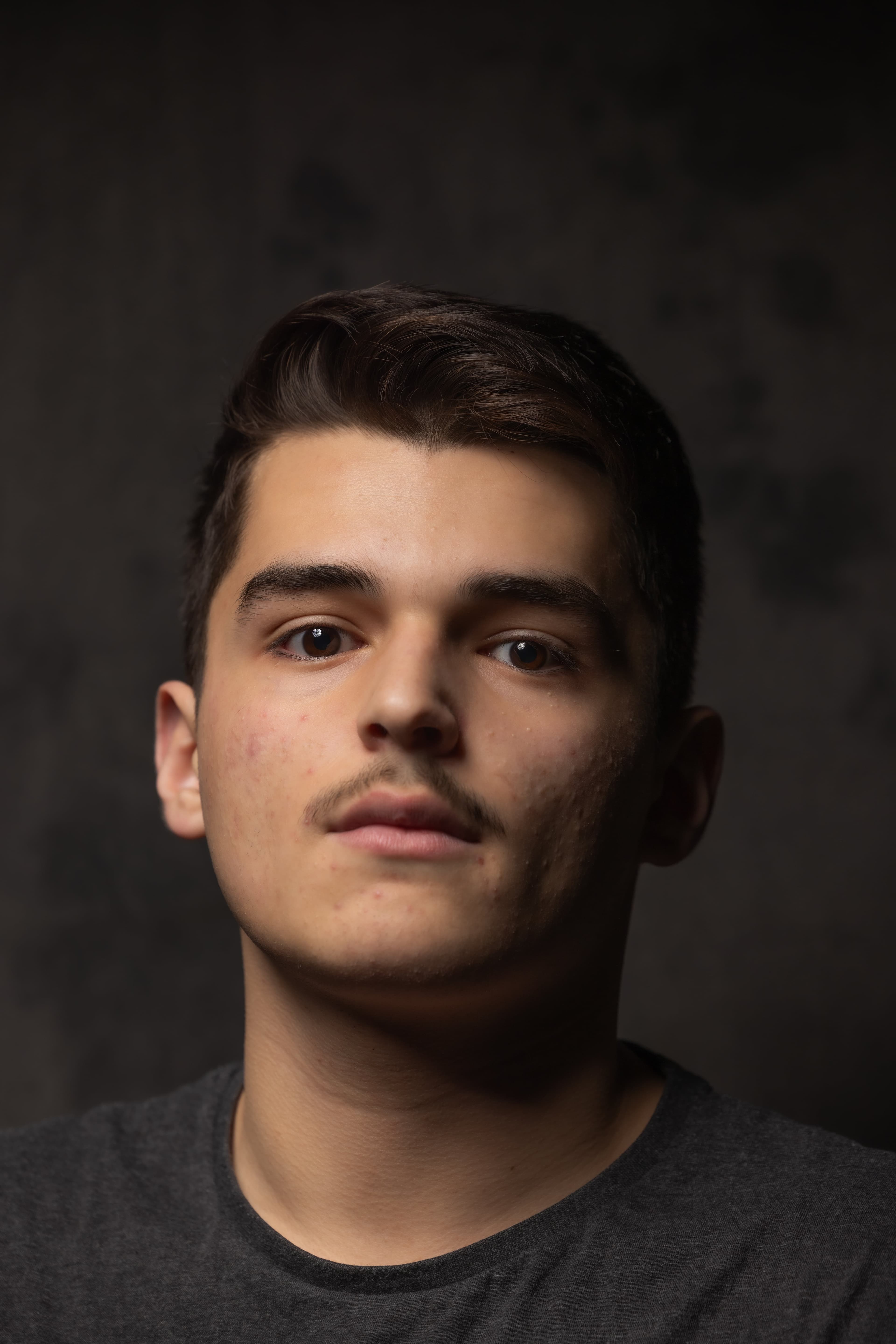 Main headshot