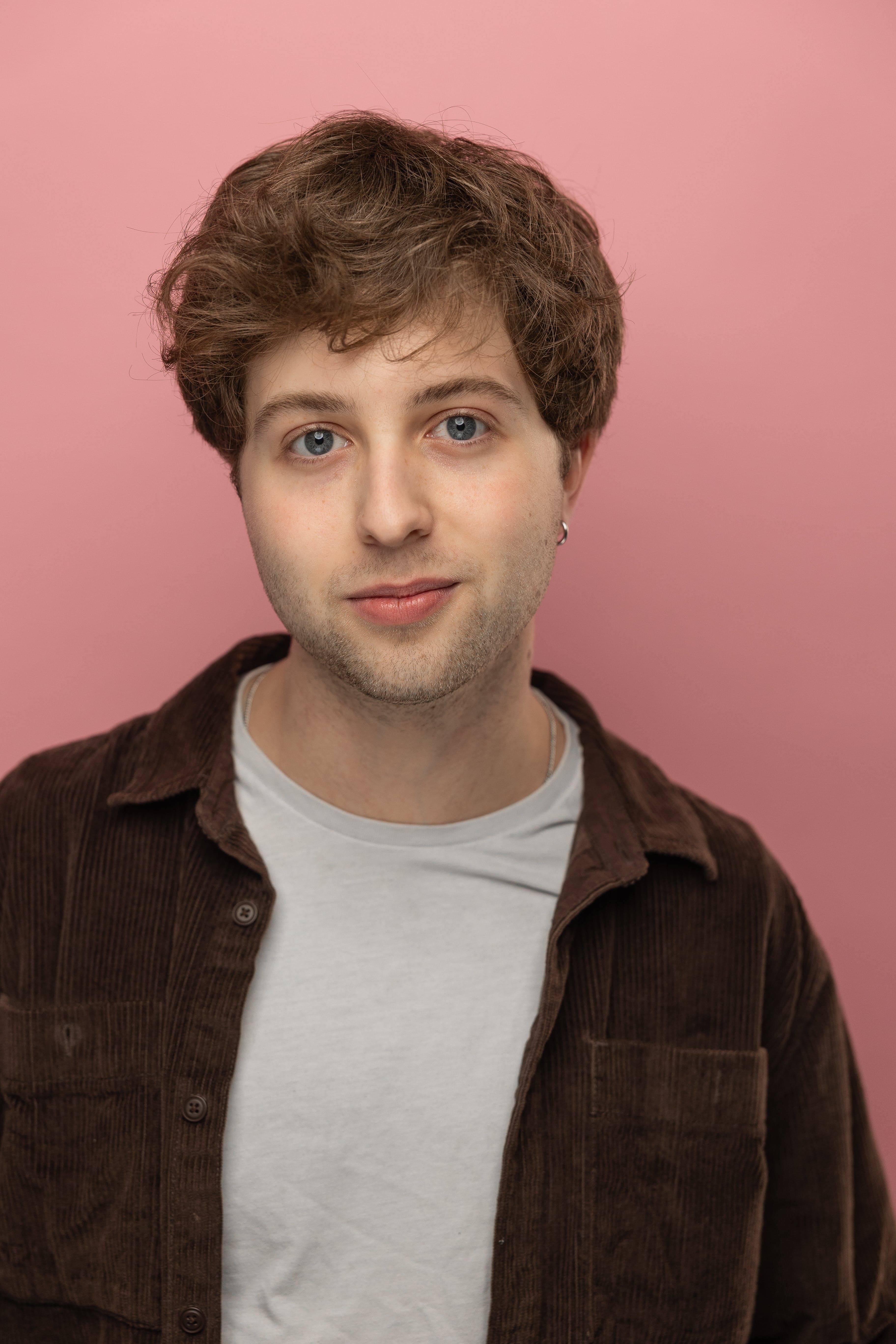 Main headshot