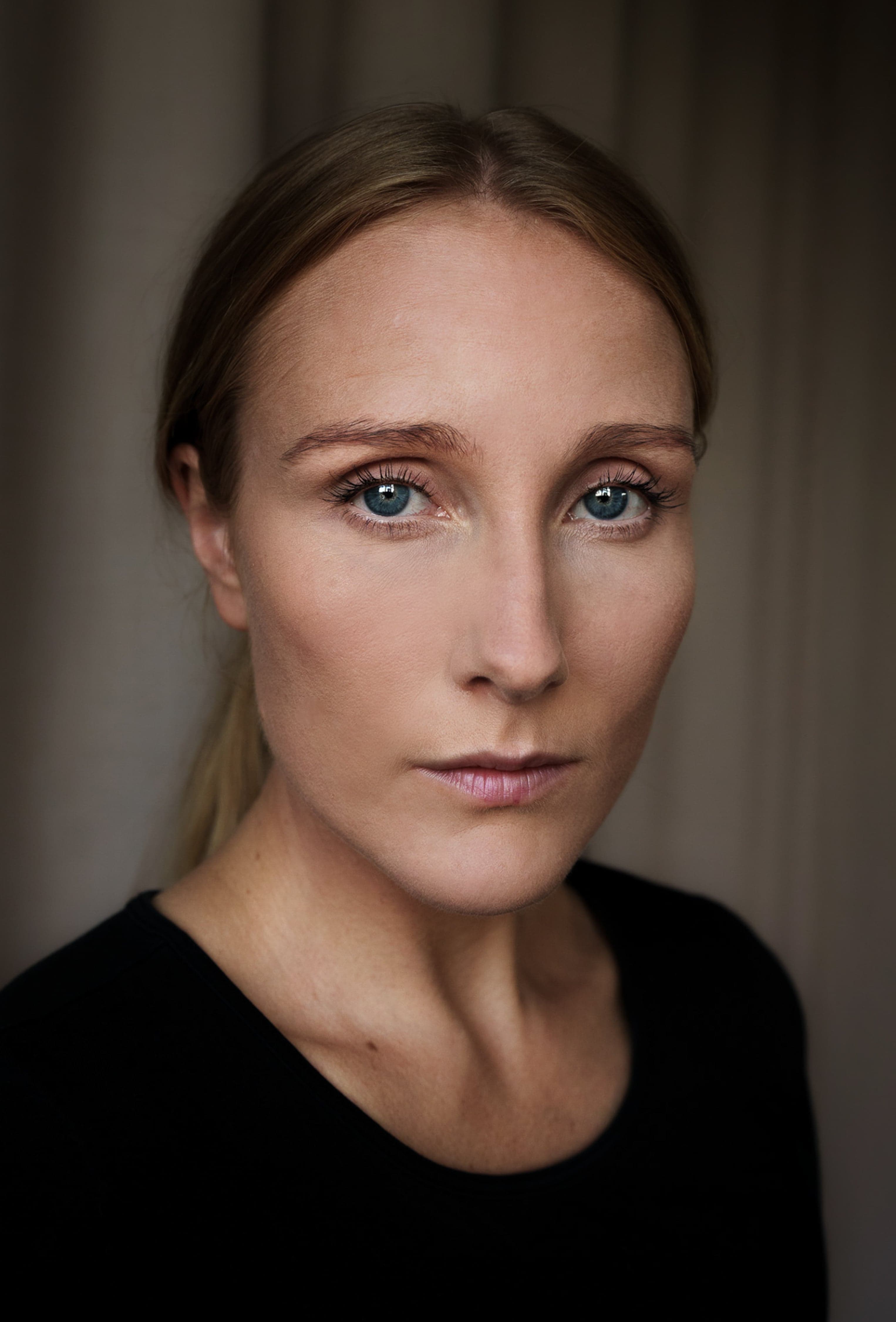 Main headshot