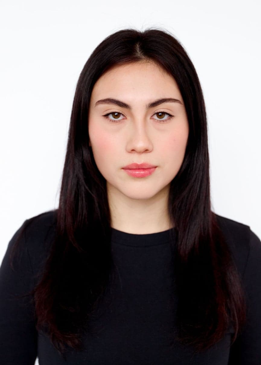Main headshot