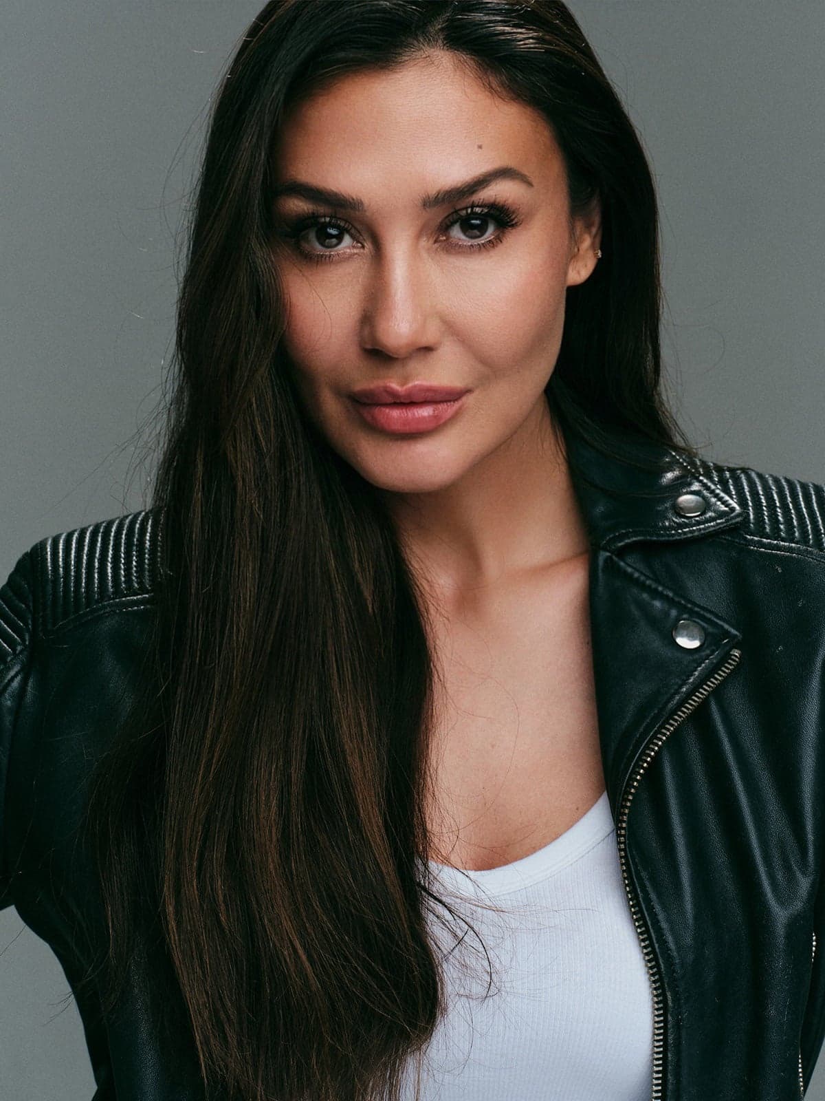 Main headshot