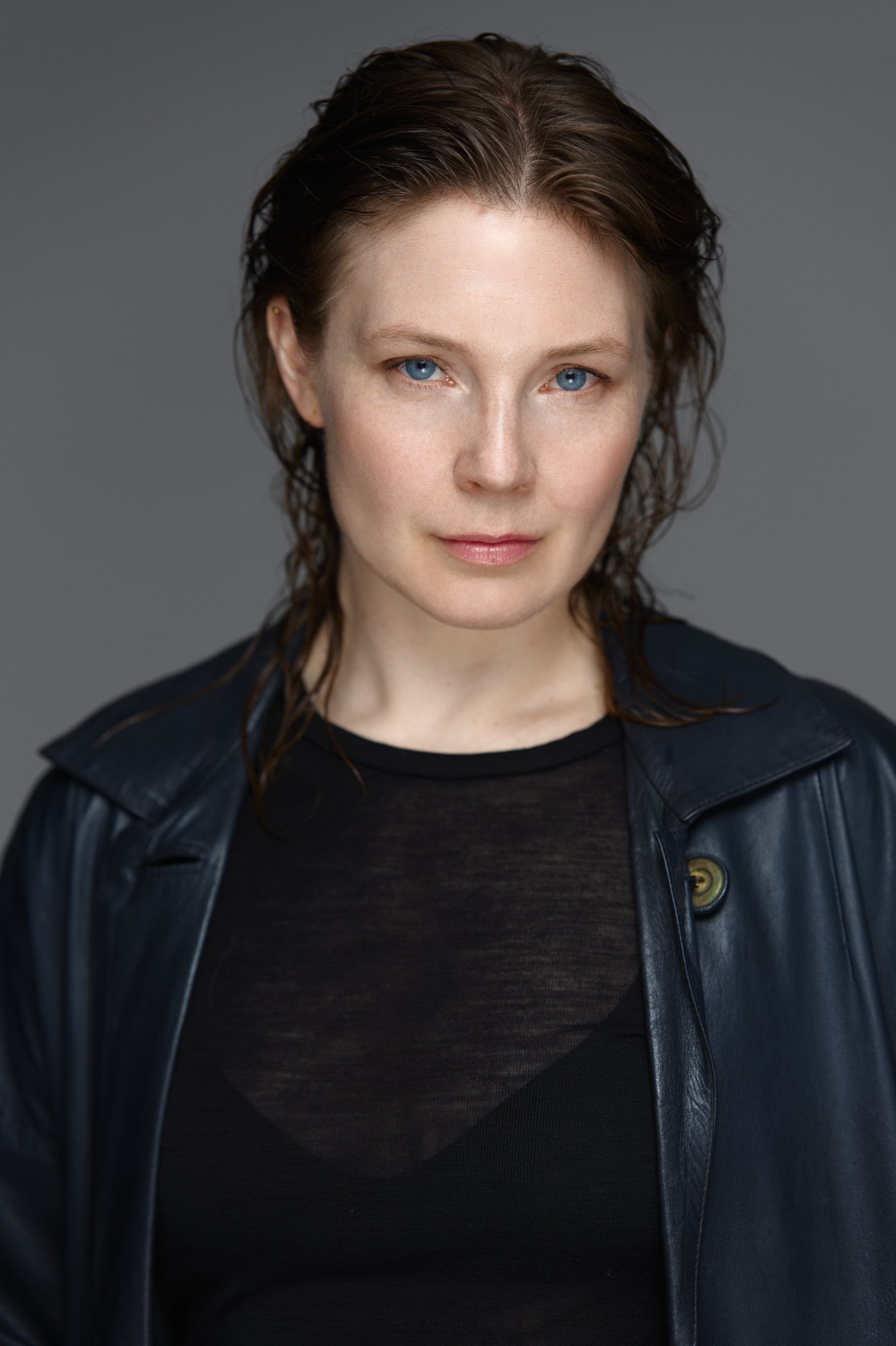 Main headshot