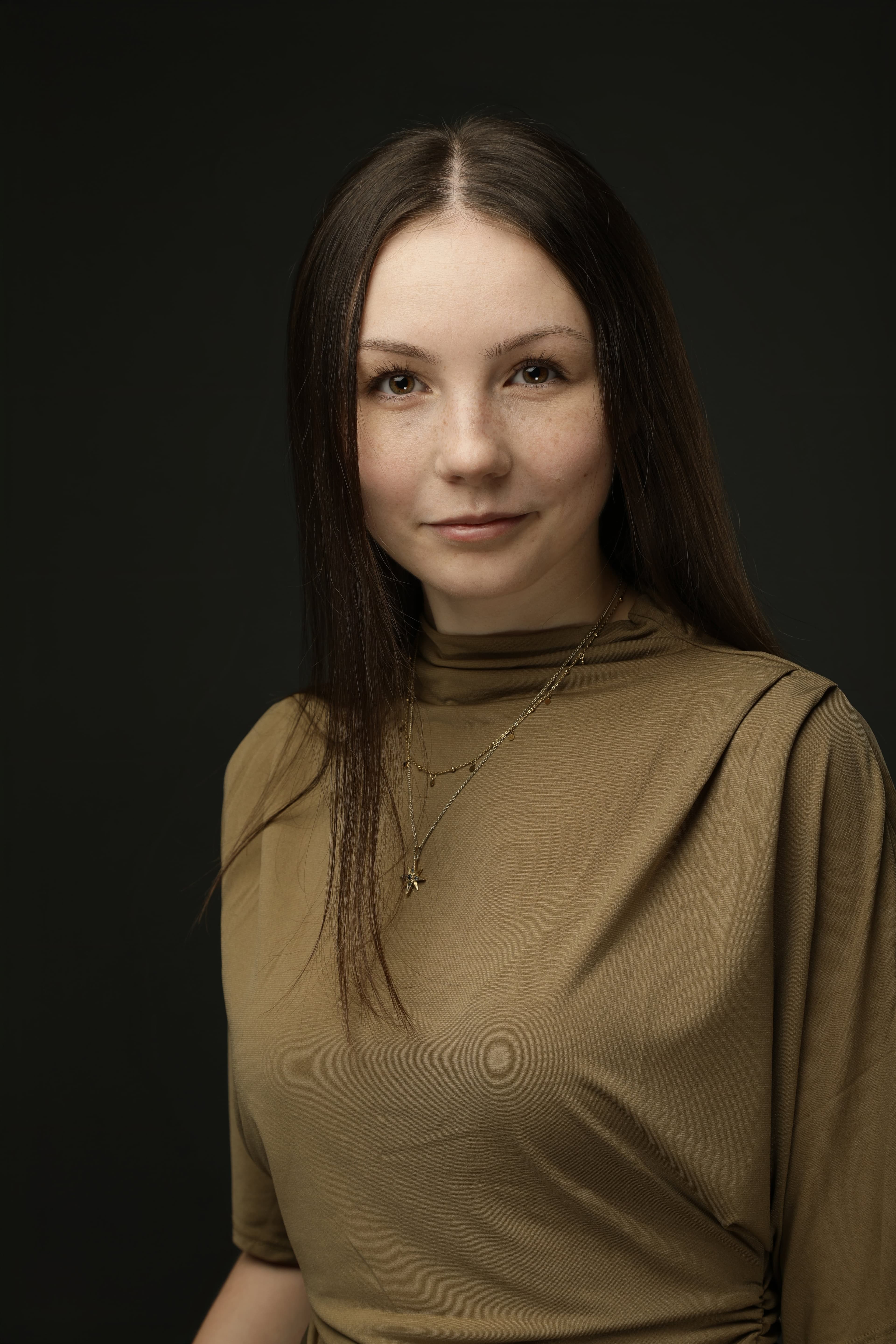 Main headshot