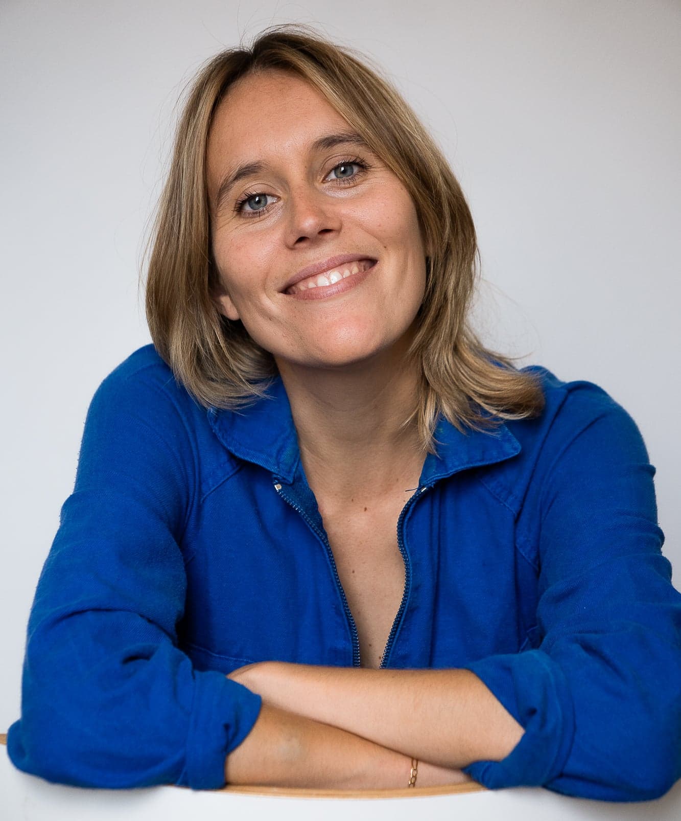 Main headshot