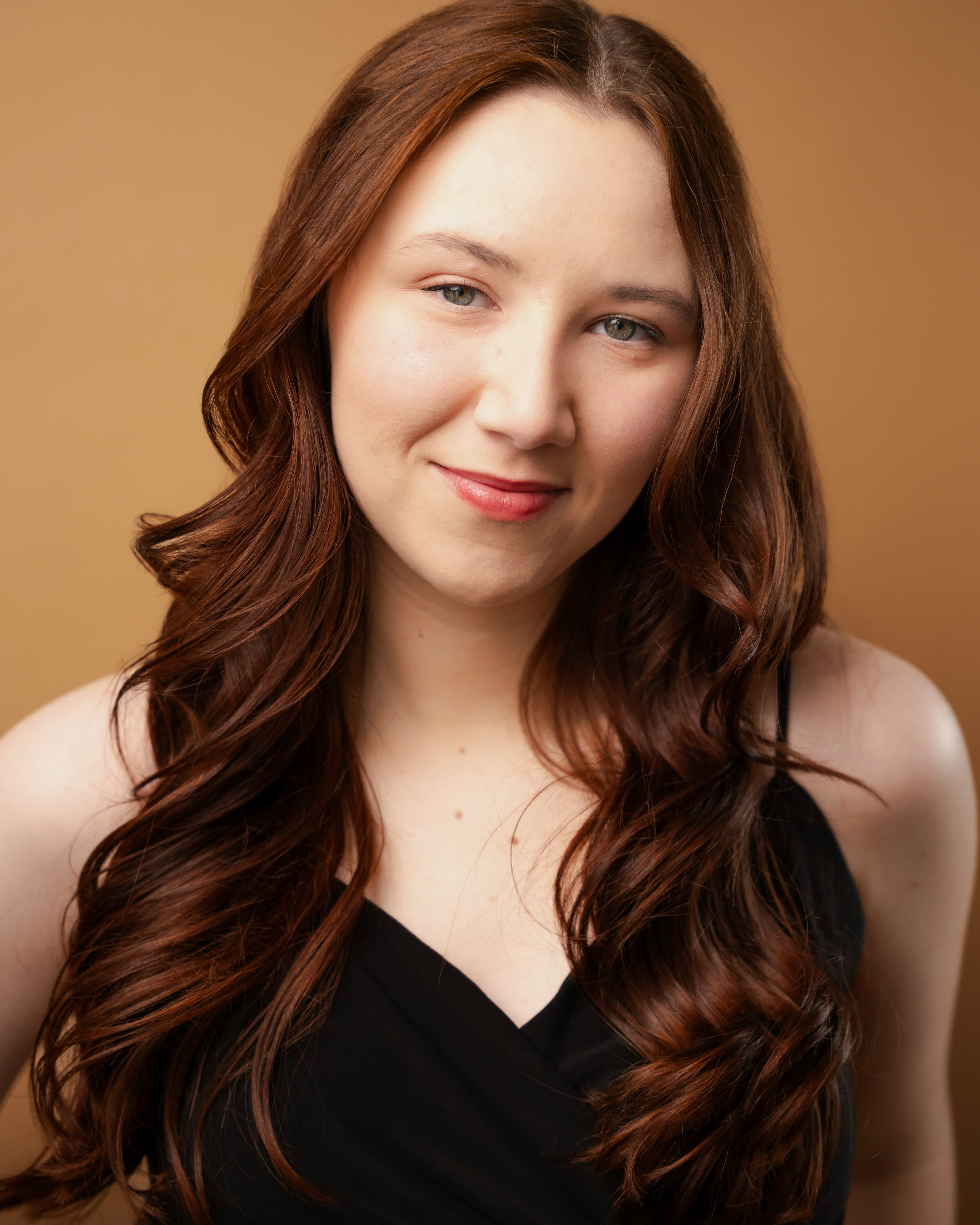 Main headshot