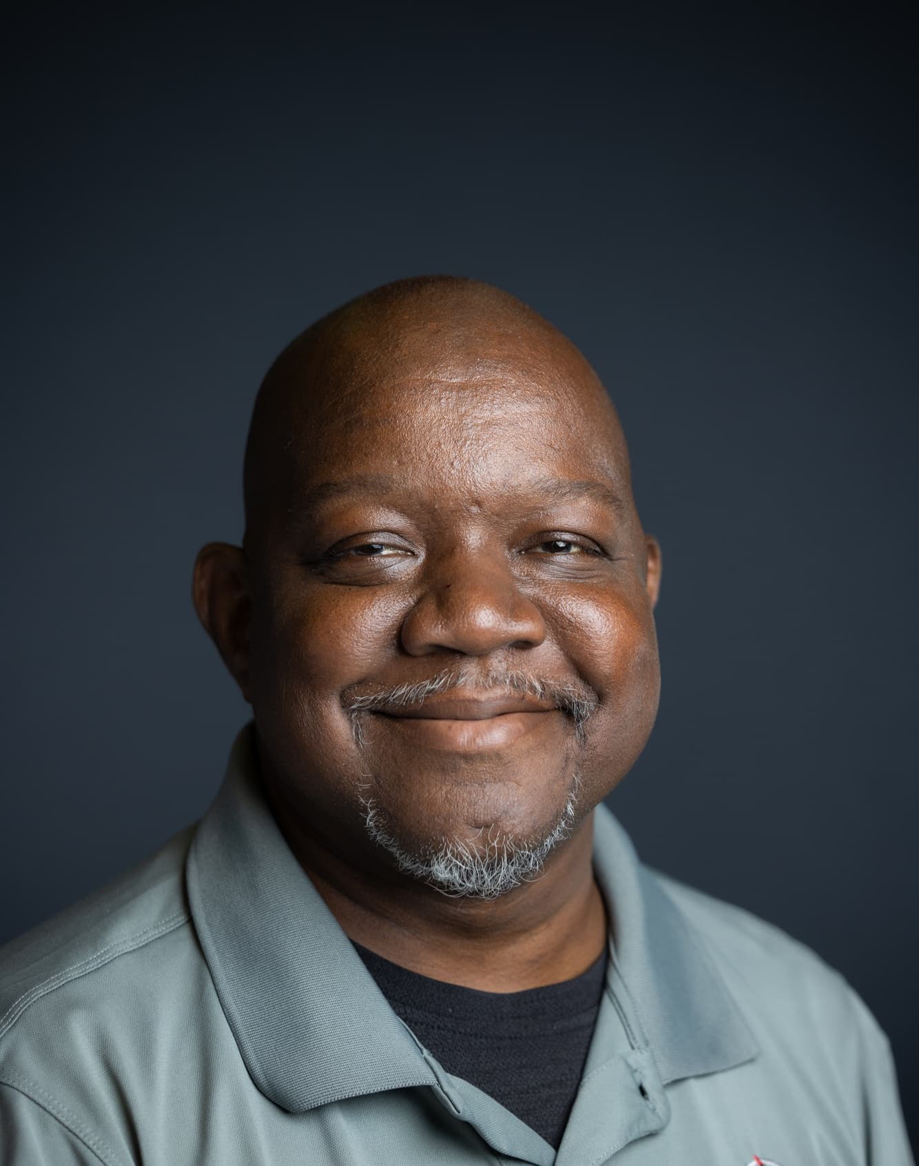 Main headshot