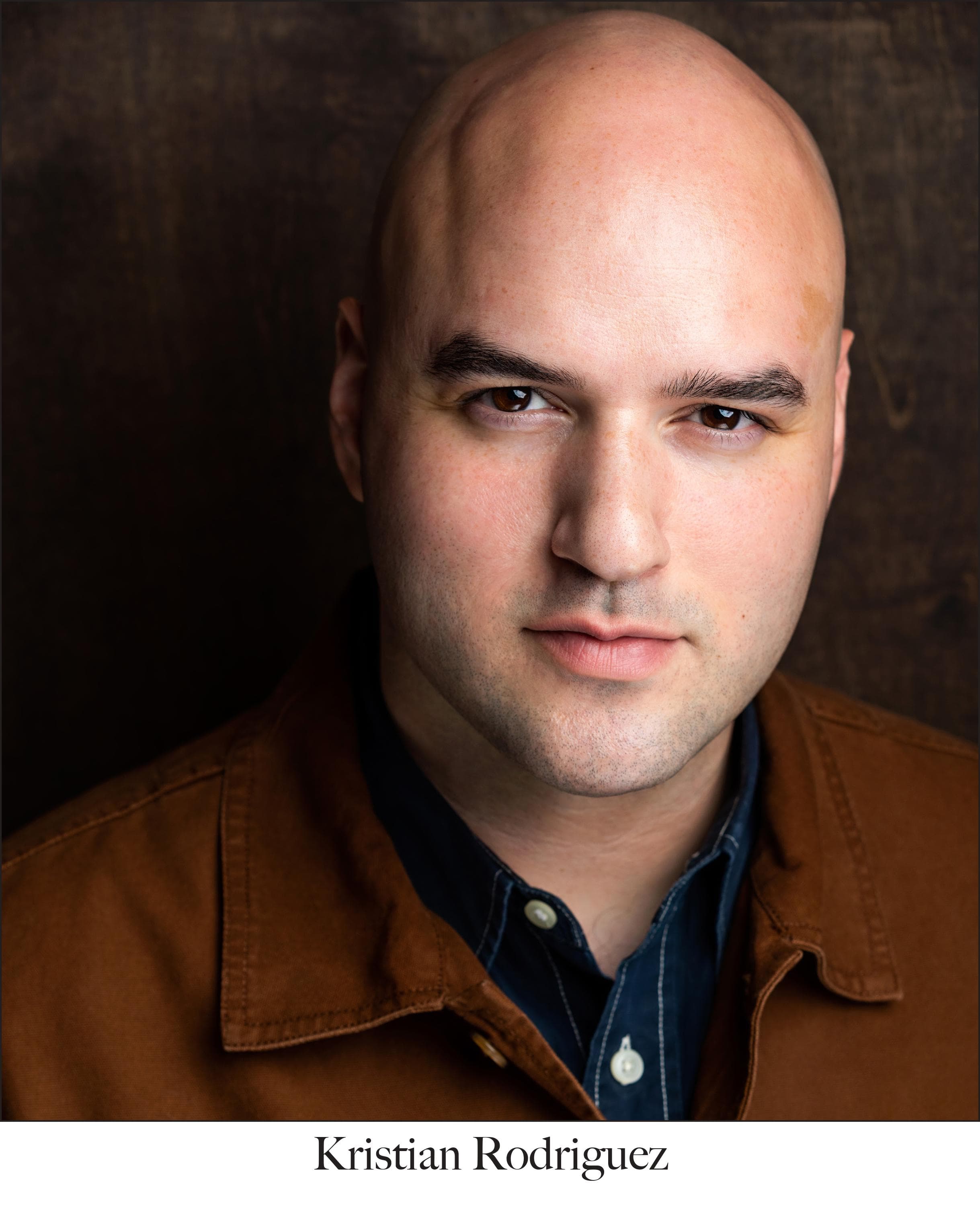 Main headshot