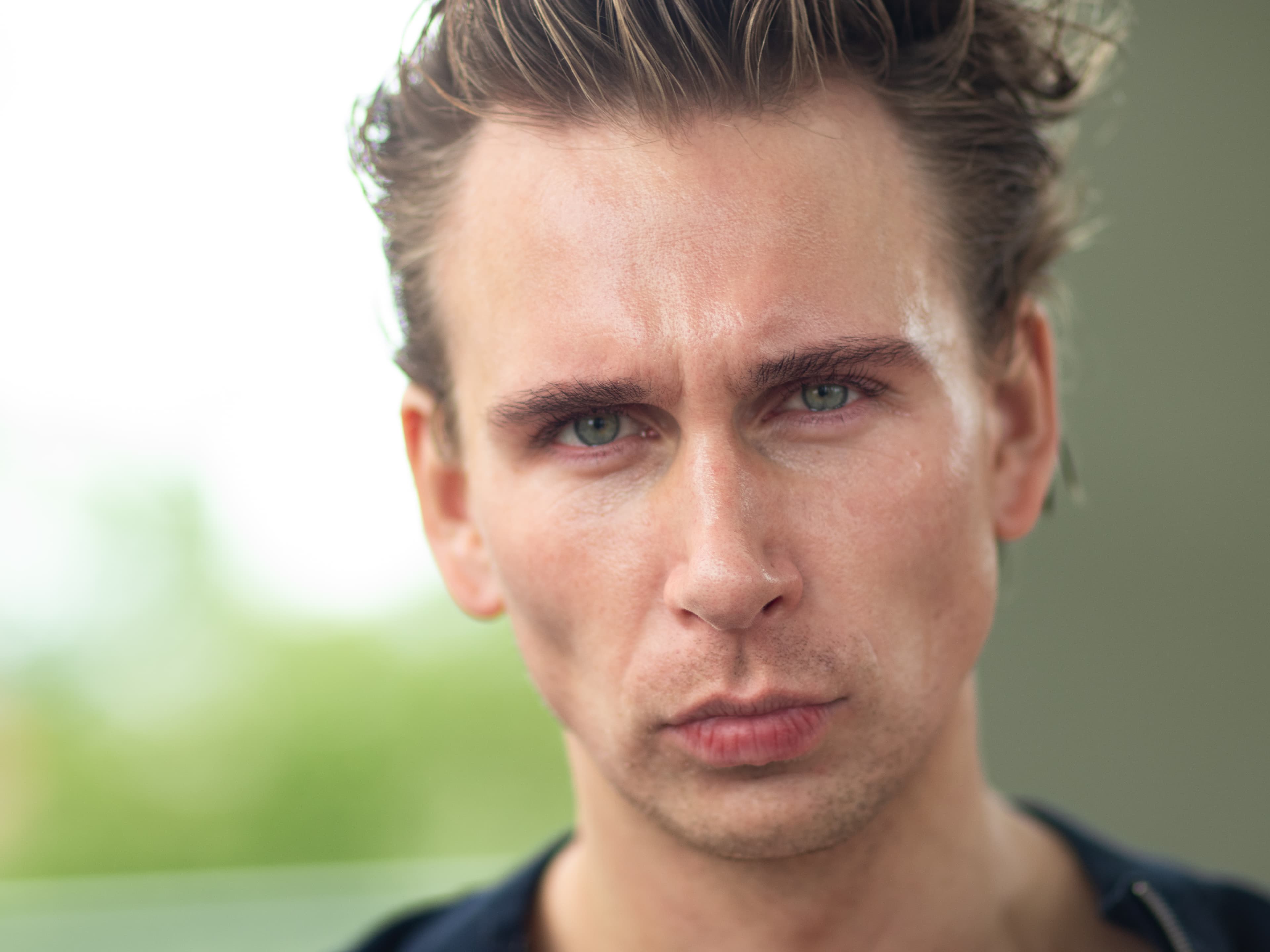 Main headshot