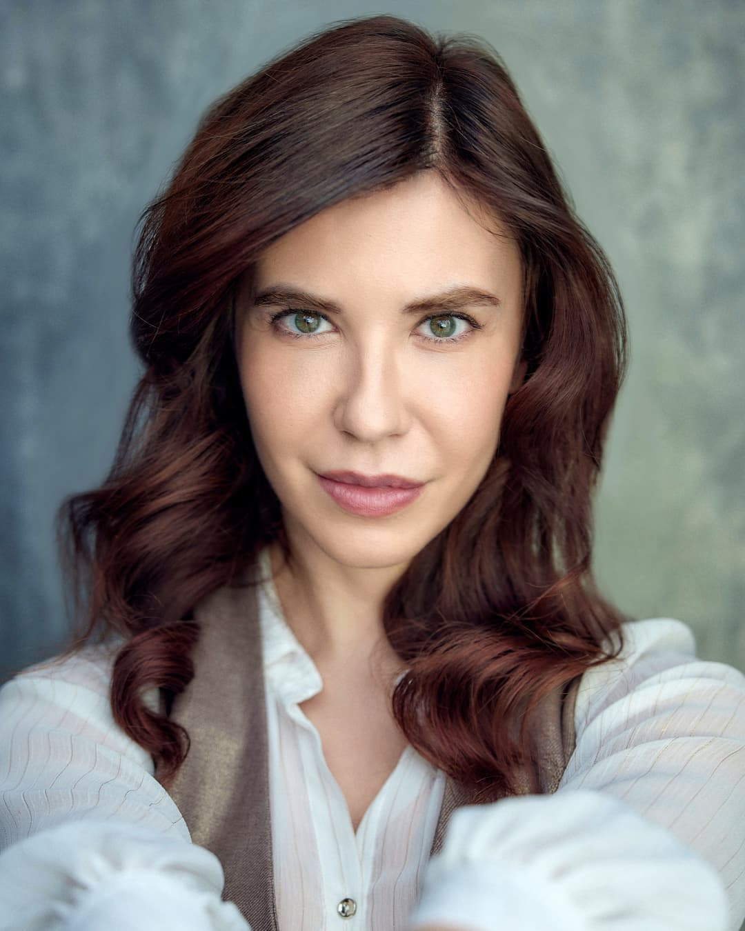 Main headshot