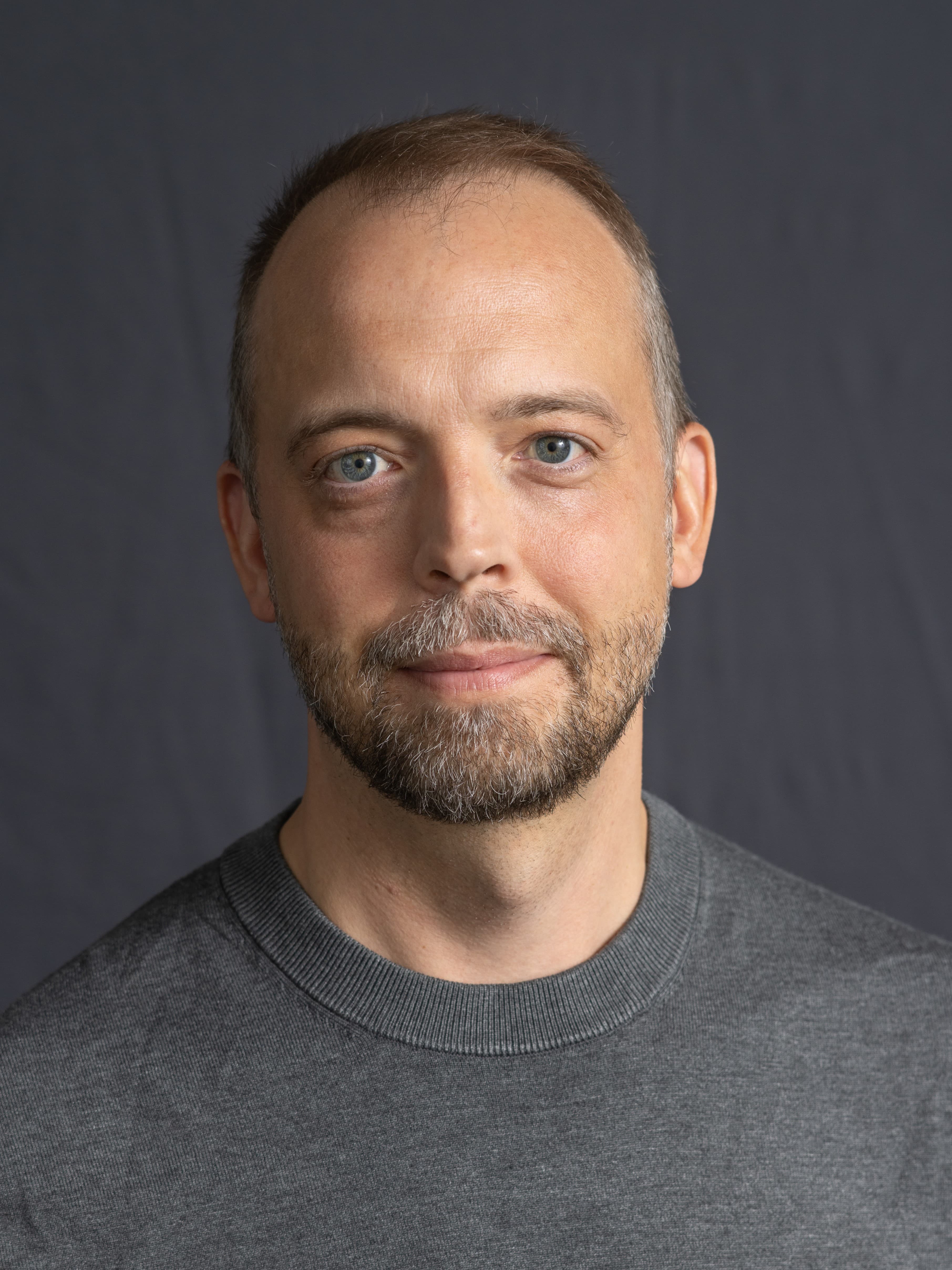 Main headshot