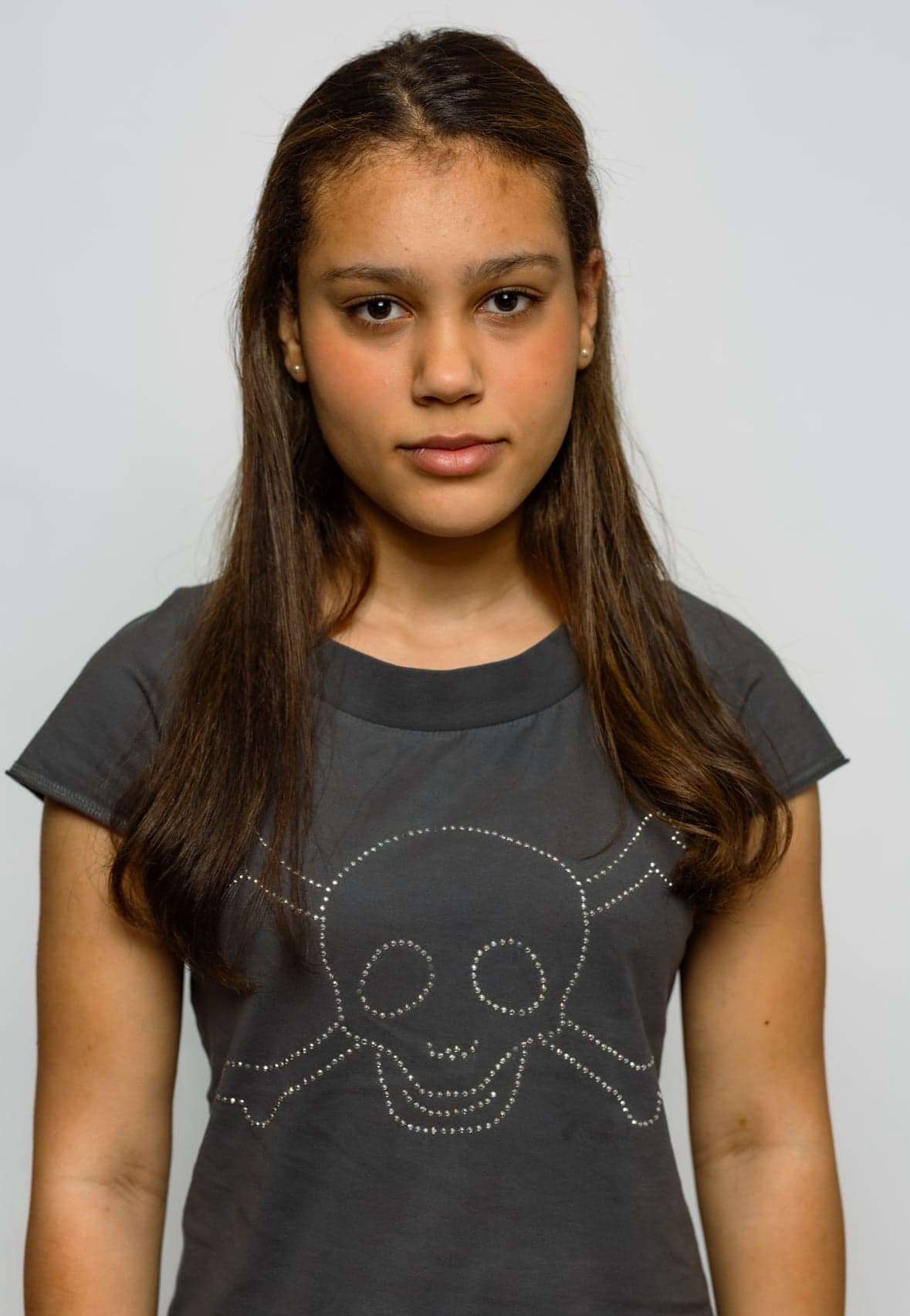 Main headshot