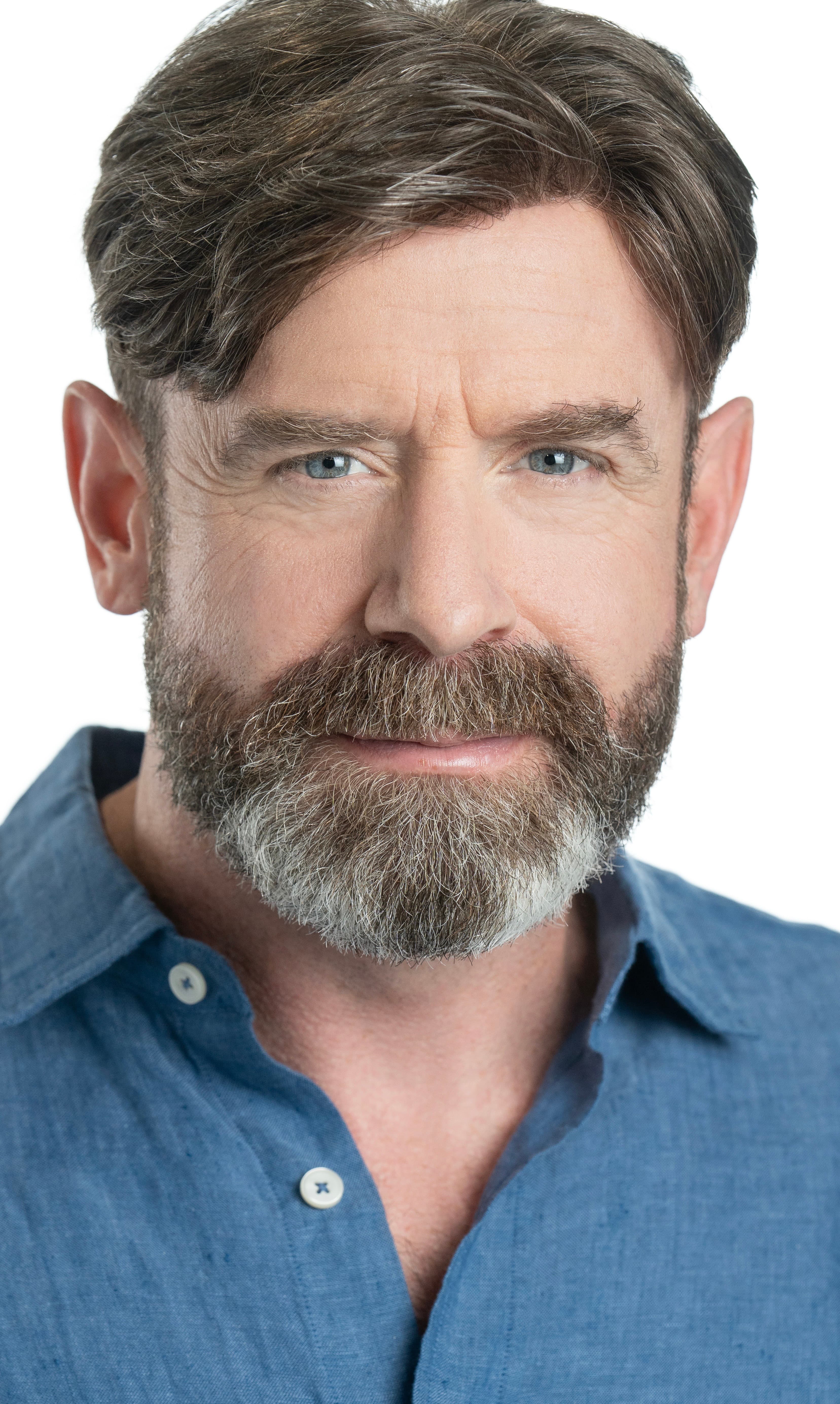 Main headshot