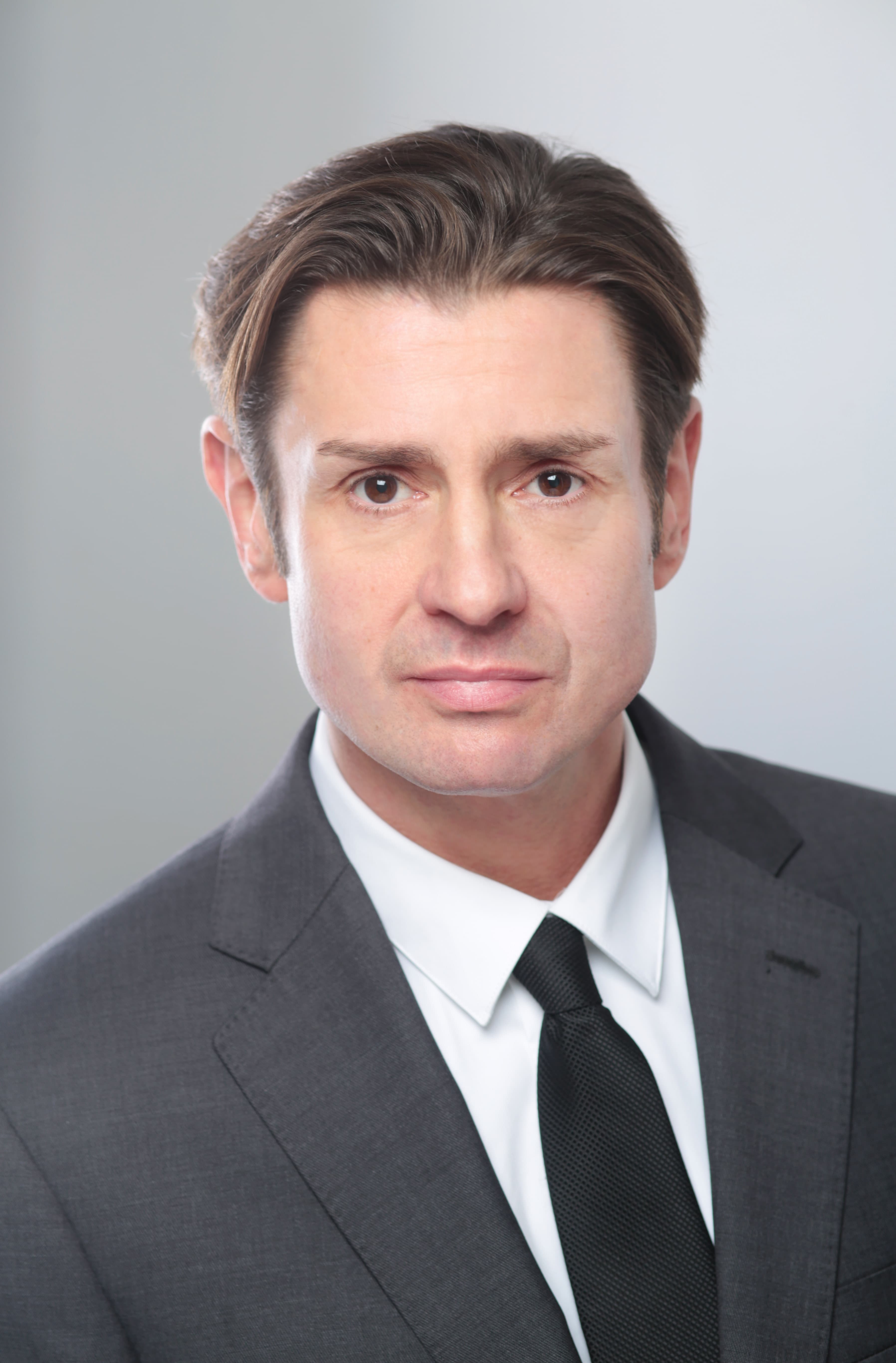 Main headshot