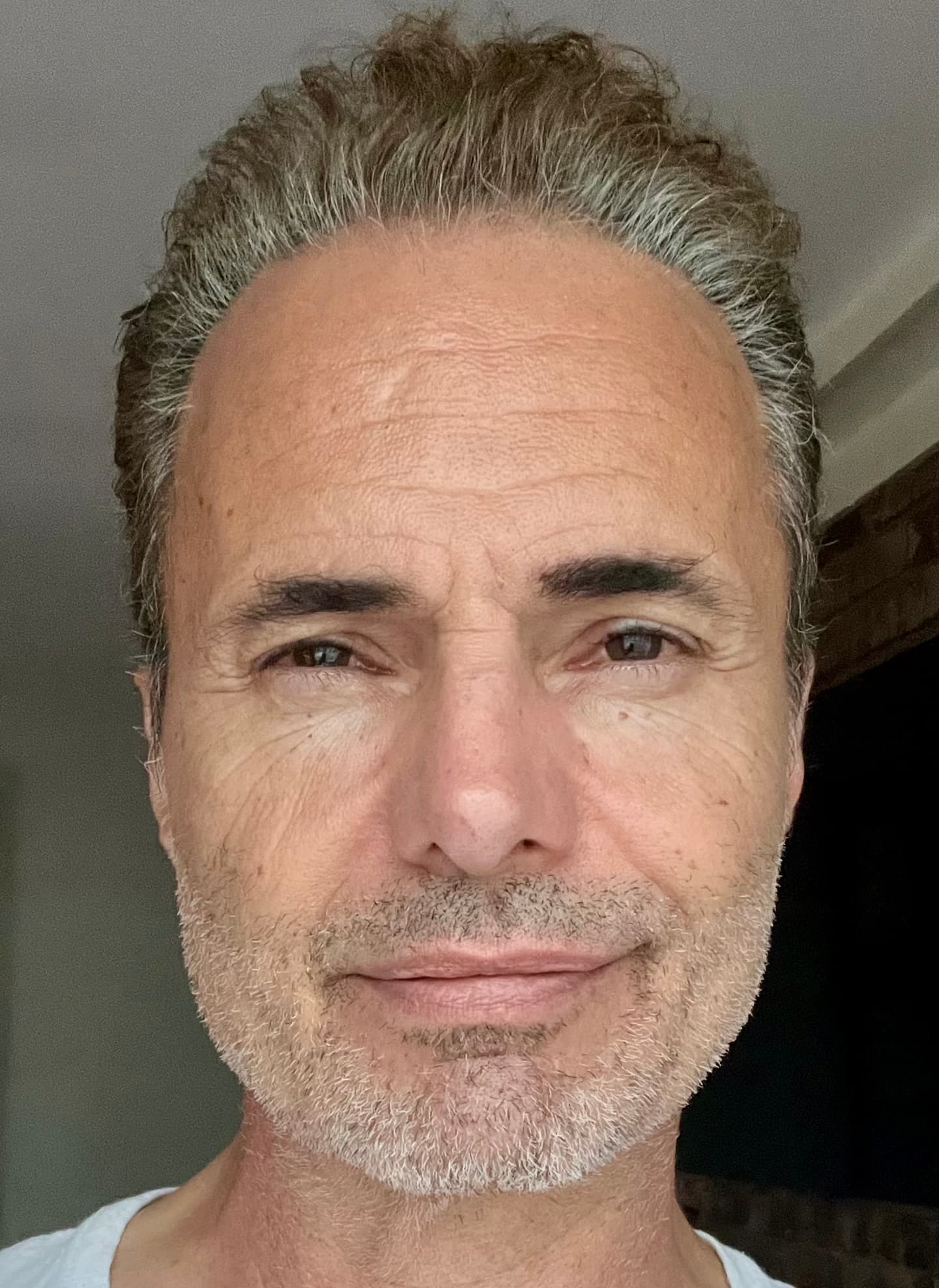 Main headshot