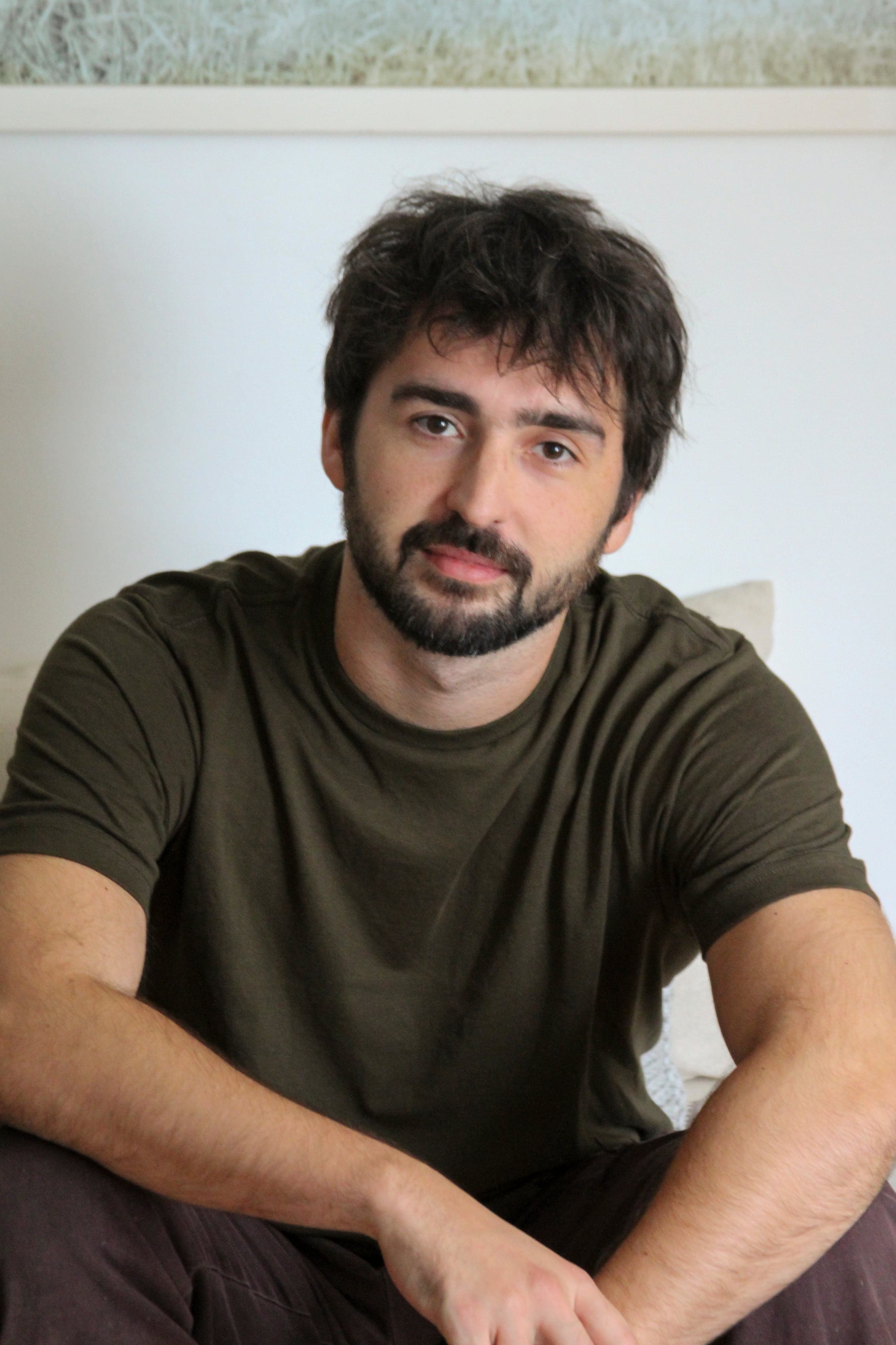 Main headshot
